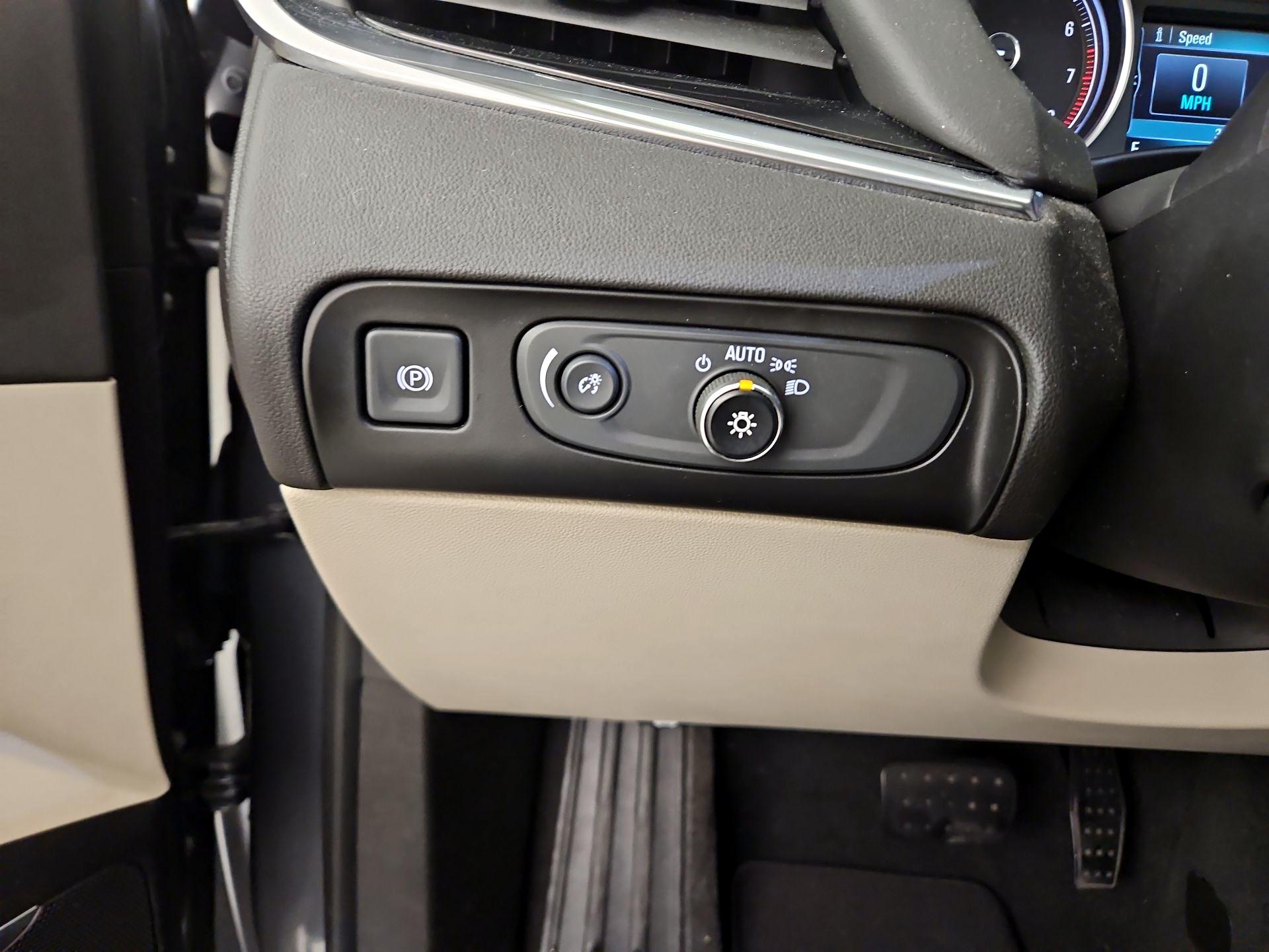 Thumbnail: 2019 Buick Enclave - 13