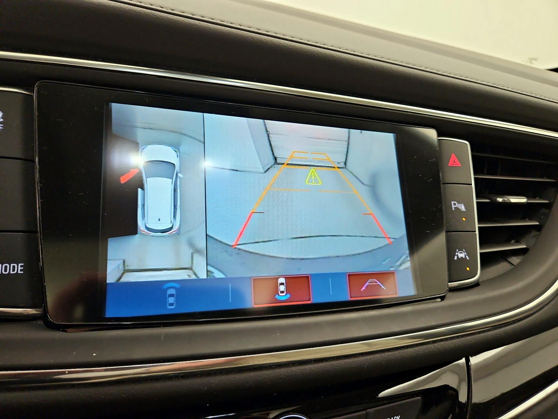 Thumbnail: 2019 Buick Enclave - 14