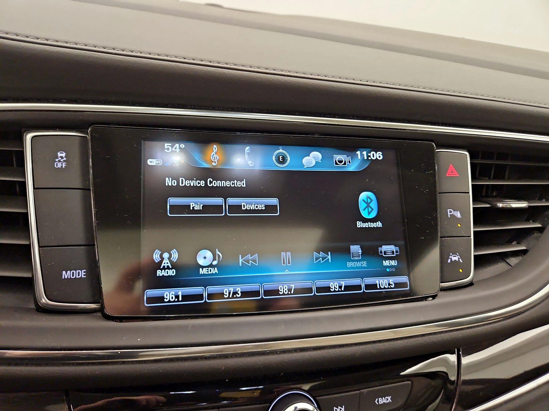 Thumbnail: 2019 Buick Enclave - 15