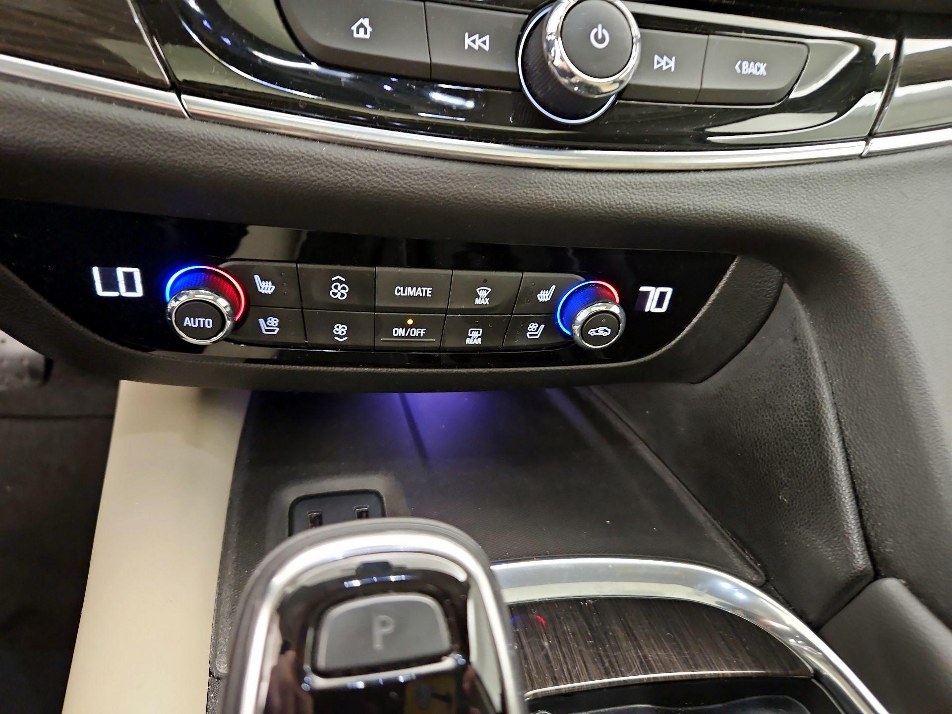 Thumbnail: 2019 Buick Enclave - 16