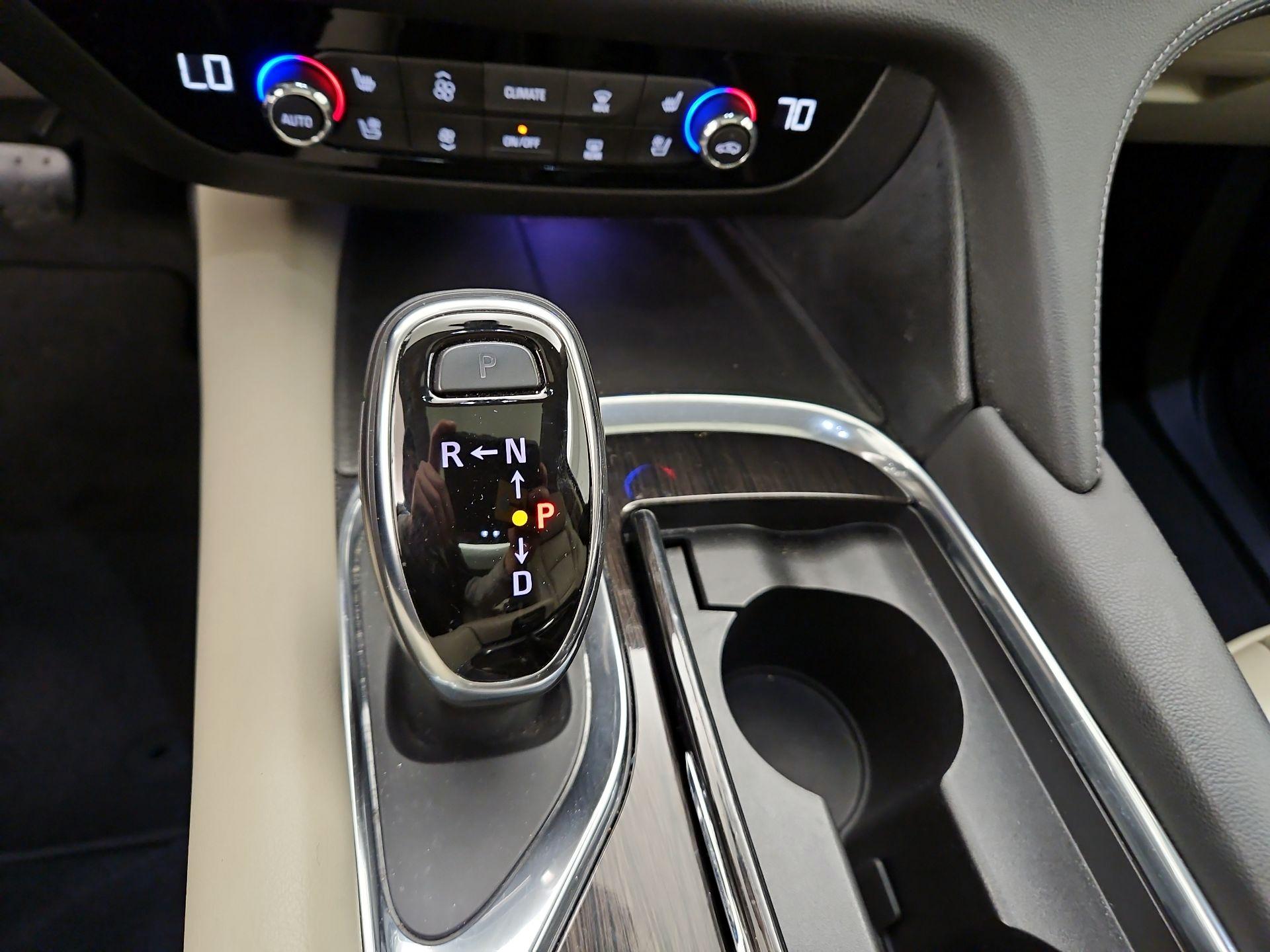 Thumbnail: 2019 Buick Enclave - 17