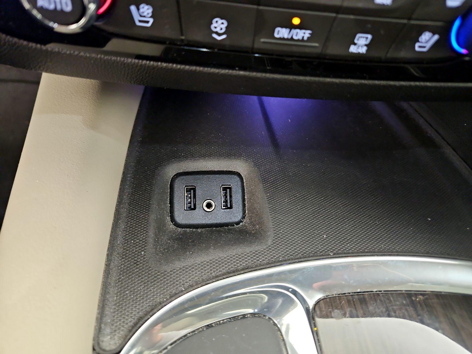 Thumbnail: 2019 Buick Enclave - 18