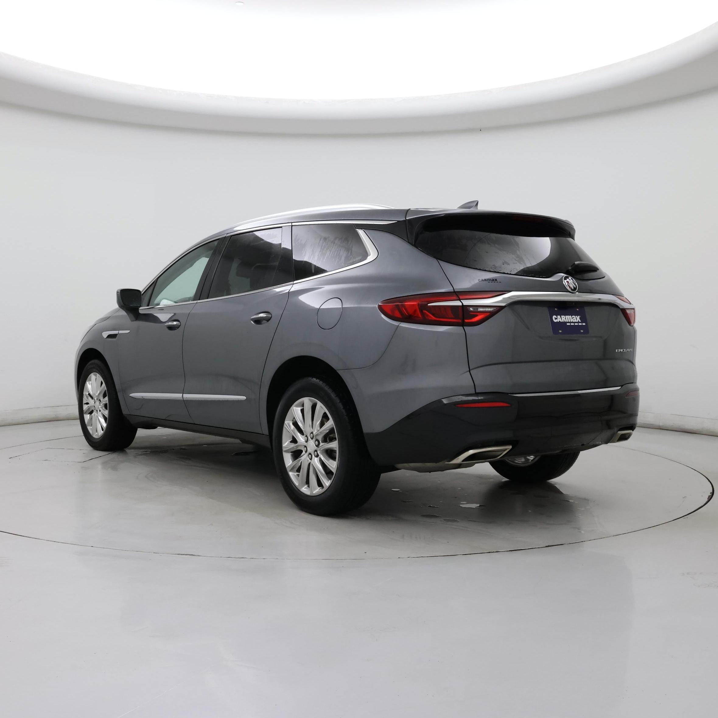 Thumbnail: 2019 Buick Enclave - 2