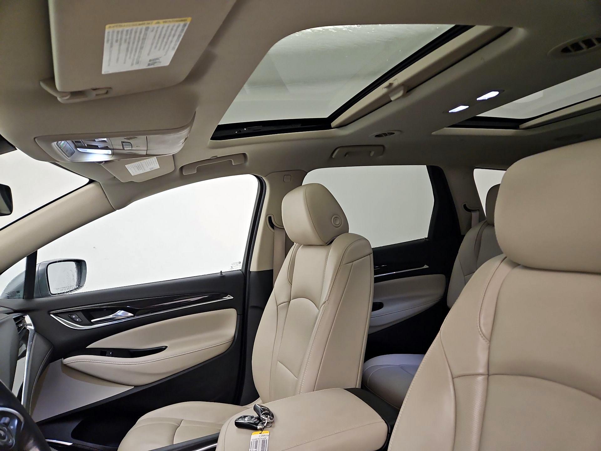 Thumbnail: 2019 Buick Enclave - 19