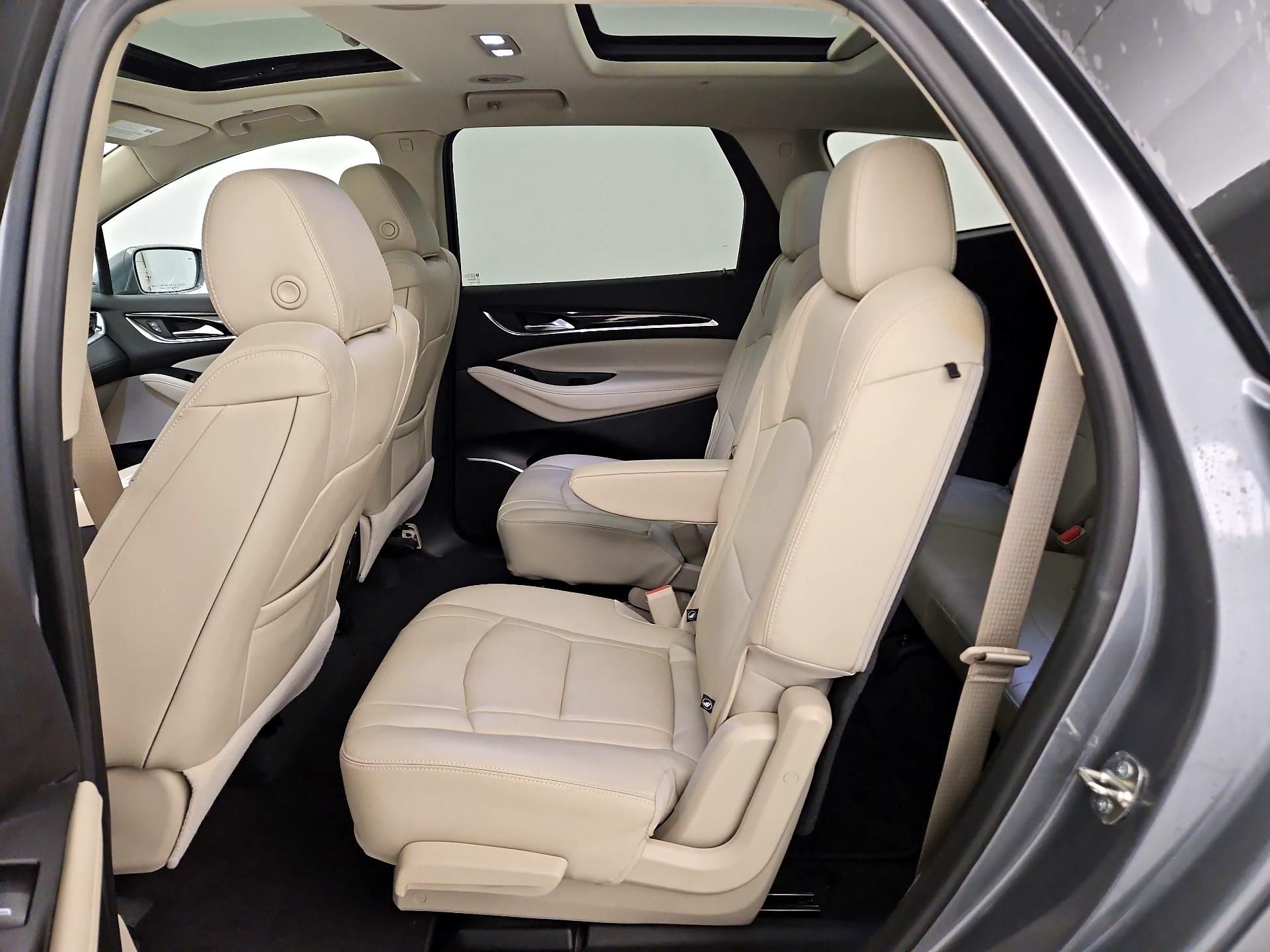 Thumbnail: 2019 Buick Enclave - 20