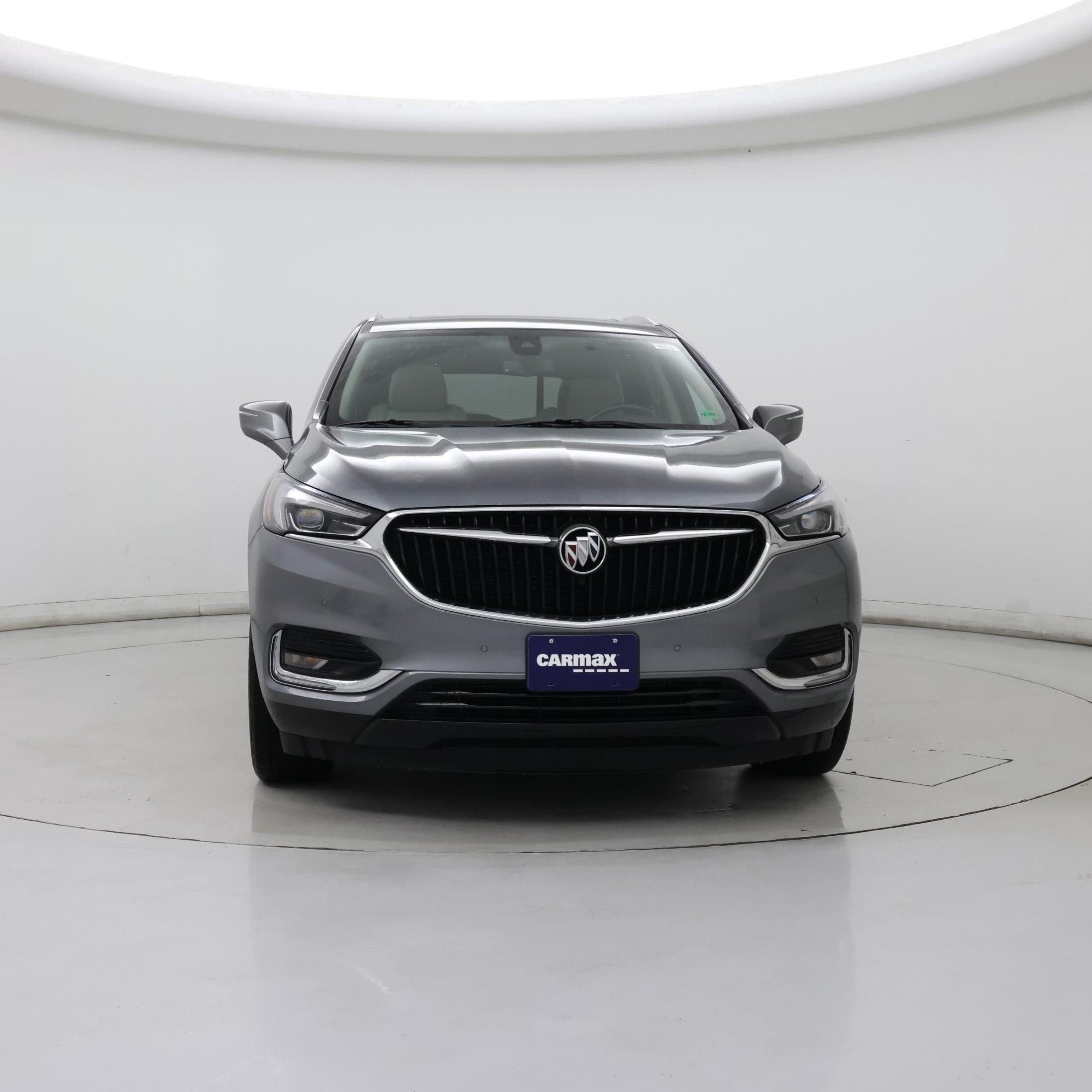 Thumbnail: 2019 Buick Enclave - 5