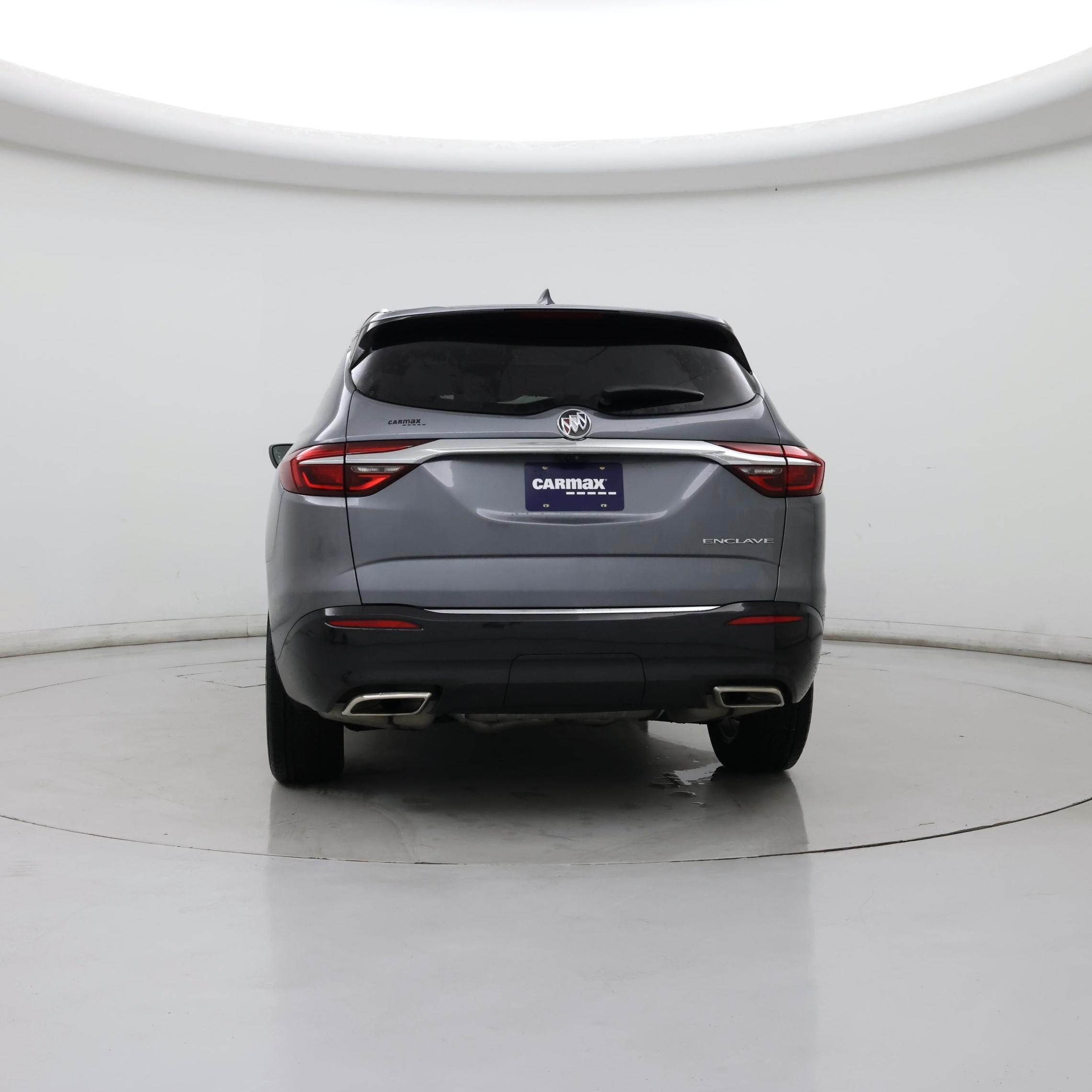 Thumbnail: 2019 Buick Enclave - 6