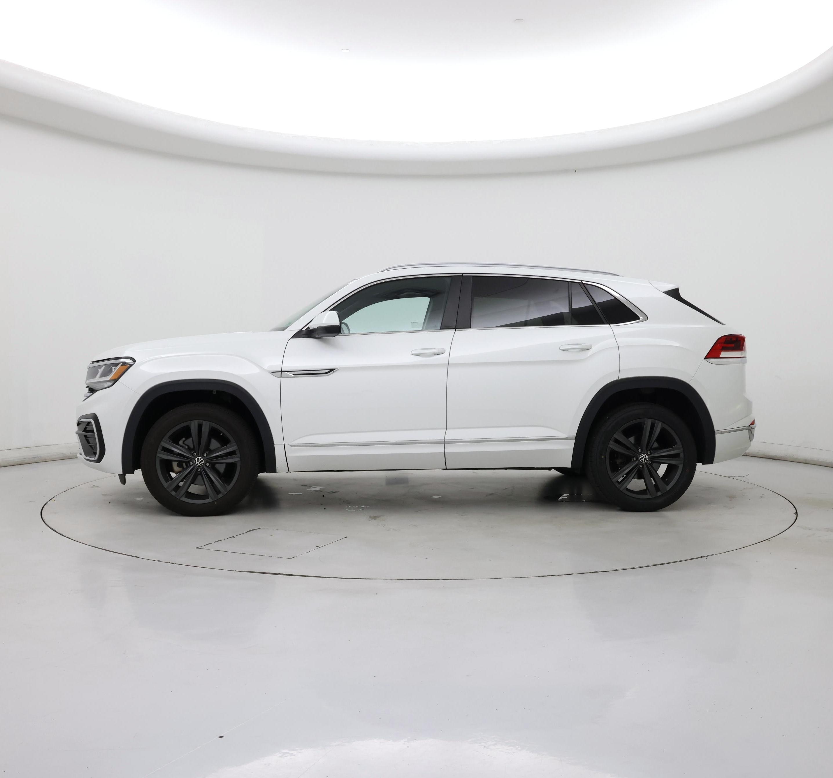 Thumbnail: 2022 Volkswagen Atlas - 3