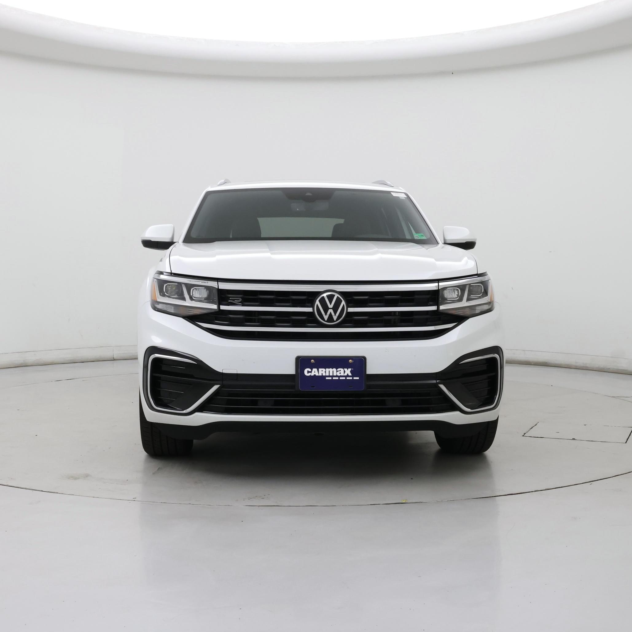 Thumbnail: 2022 Volkswagen Atlas - 5