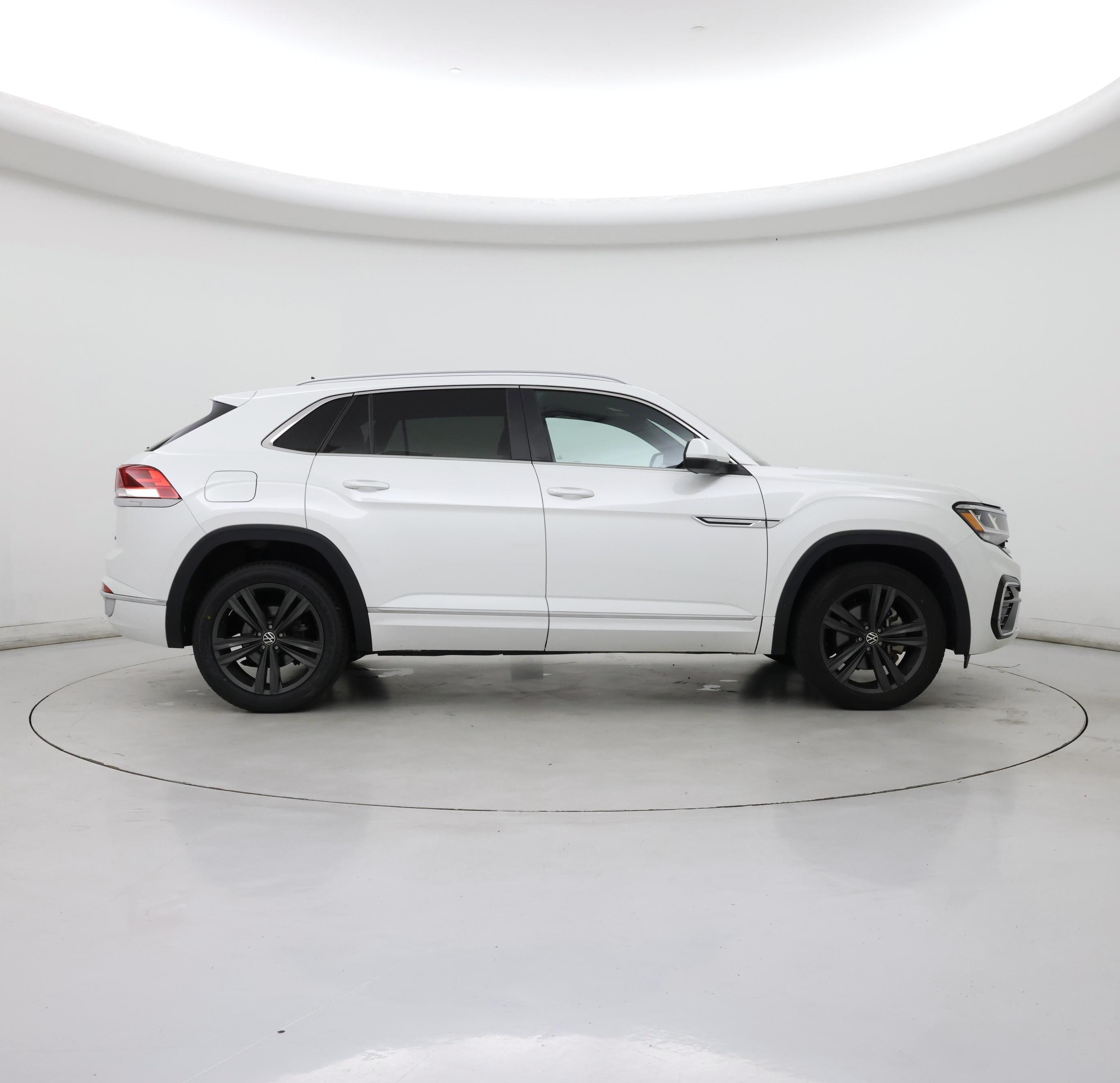 Thumbnail: 2022 Volkswagen Atlas - 7