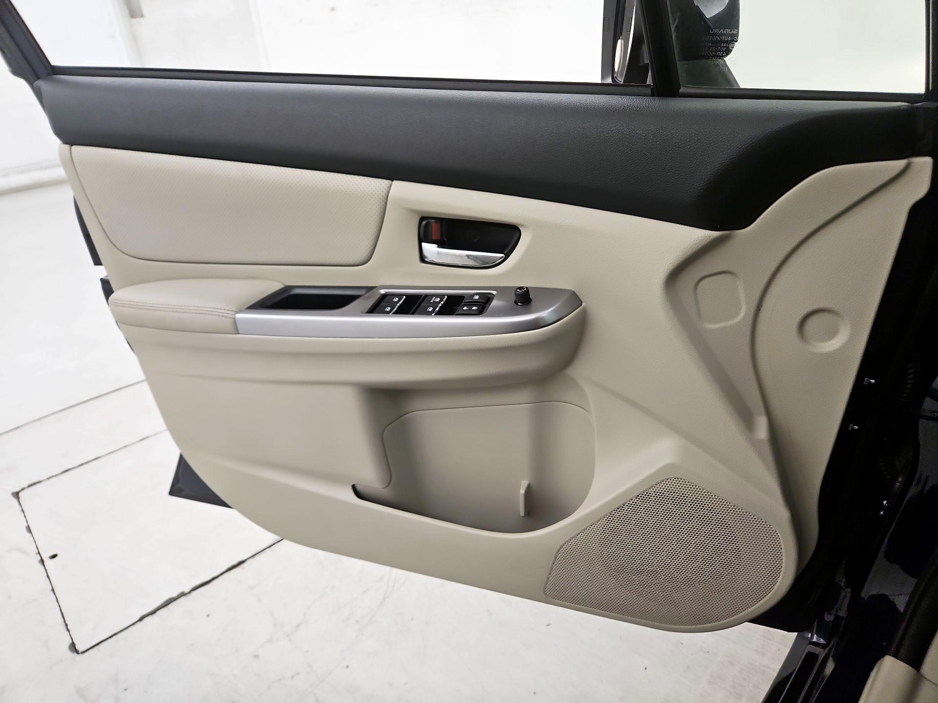 Thumbnail: 2015 Subaru Impreza - 12