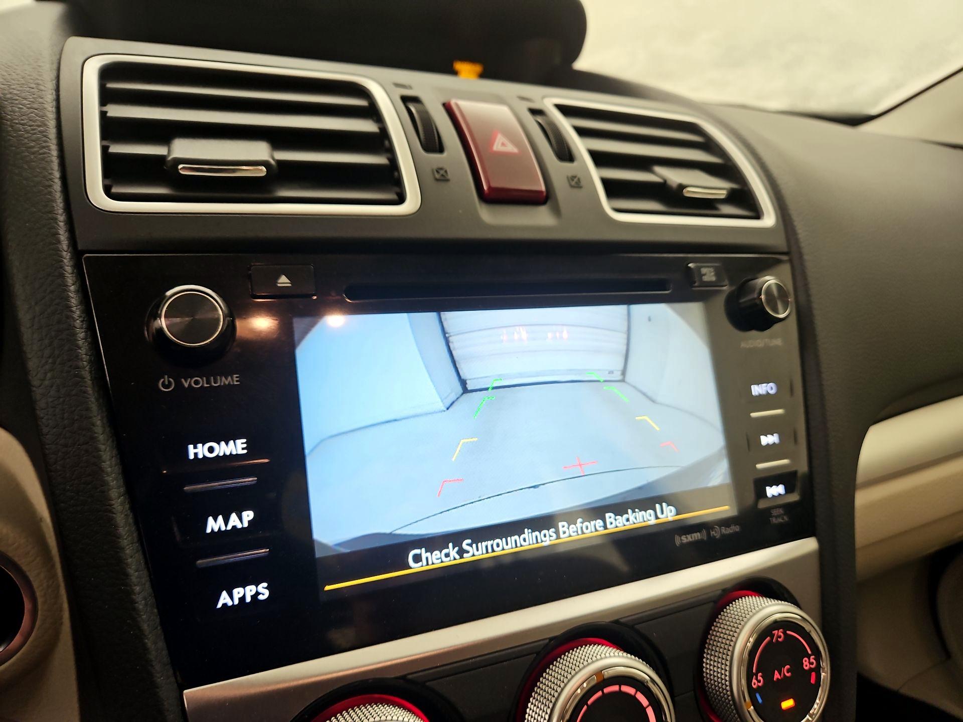 Thumbnail: 2015 Subaru Impreza - 15