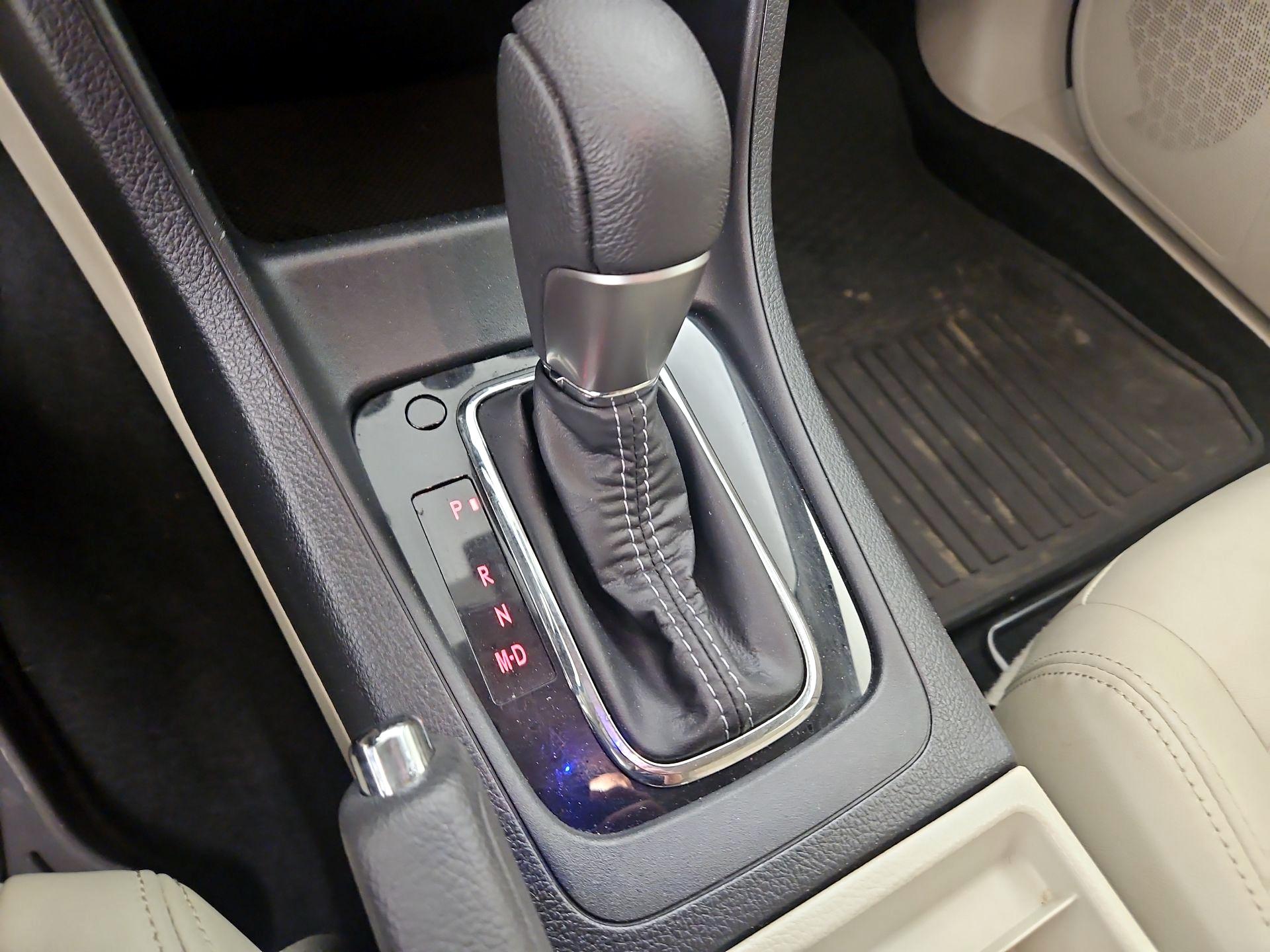 Thumbnail: 2015 Subaru Impreza - 18