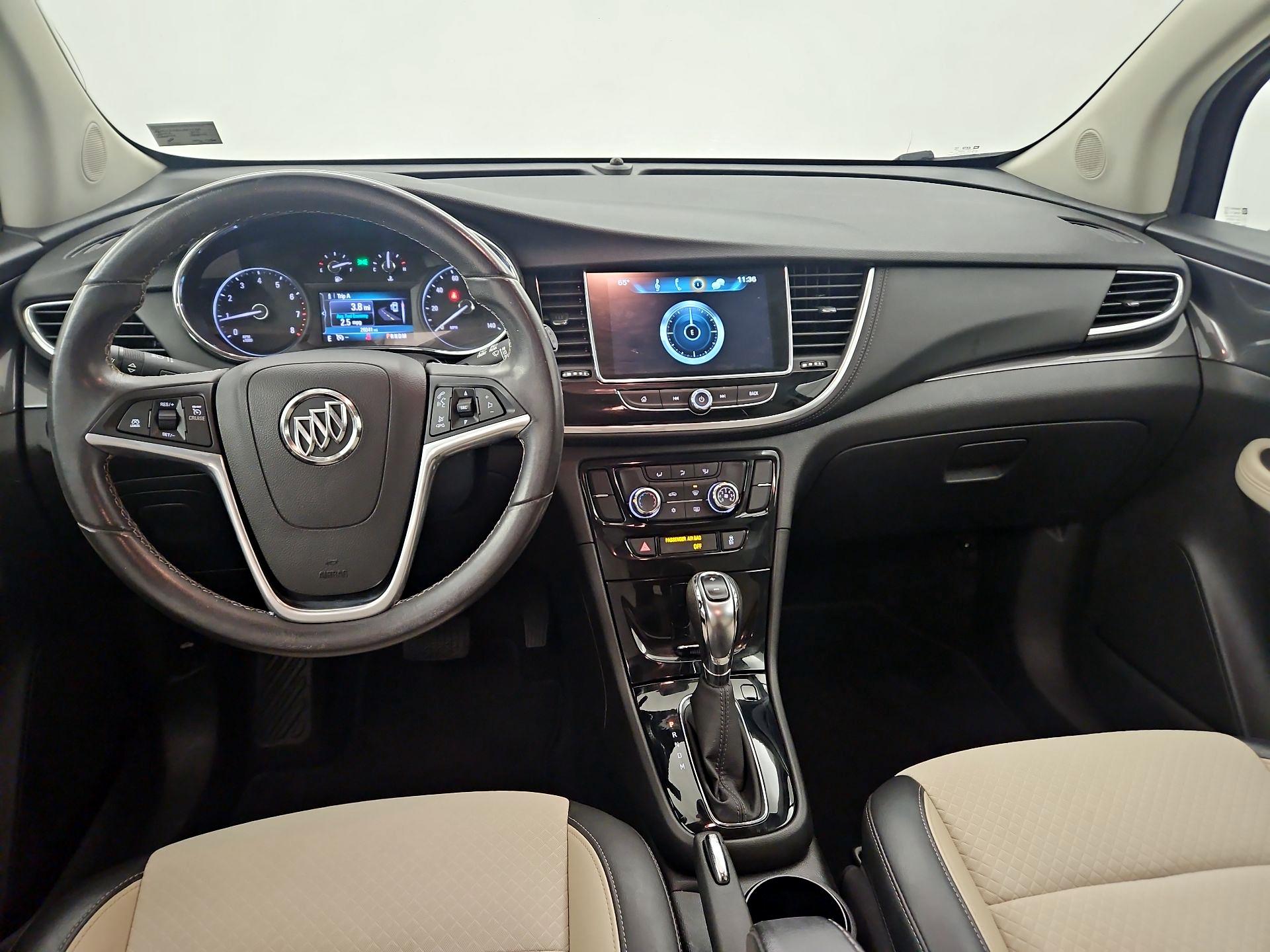 Thumbnail: 2020 Buick Encore - 9