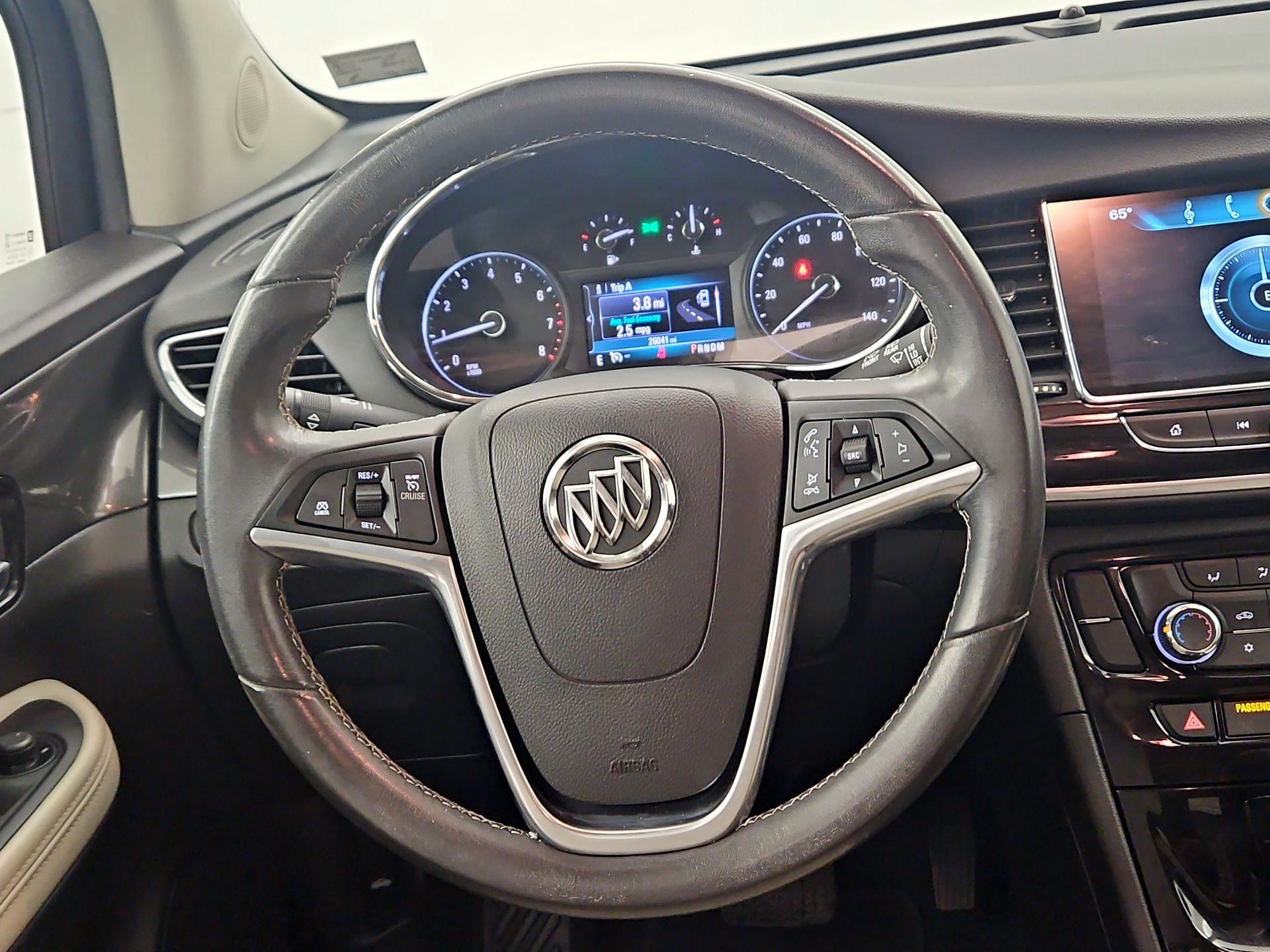 Thumbnail: 2020 Buick Encore - 10