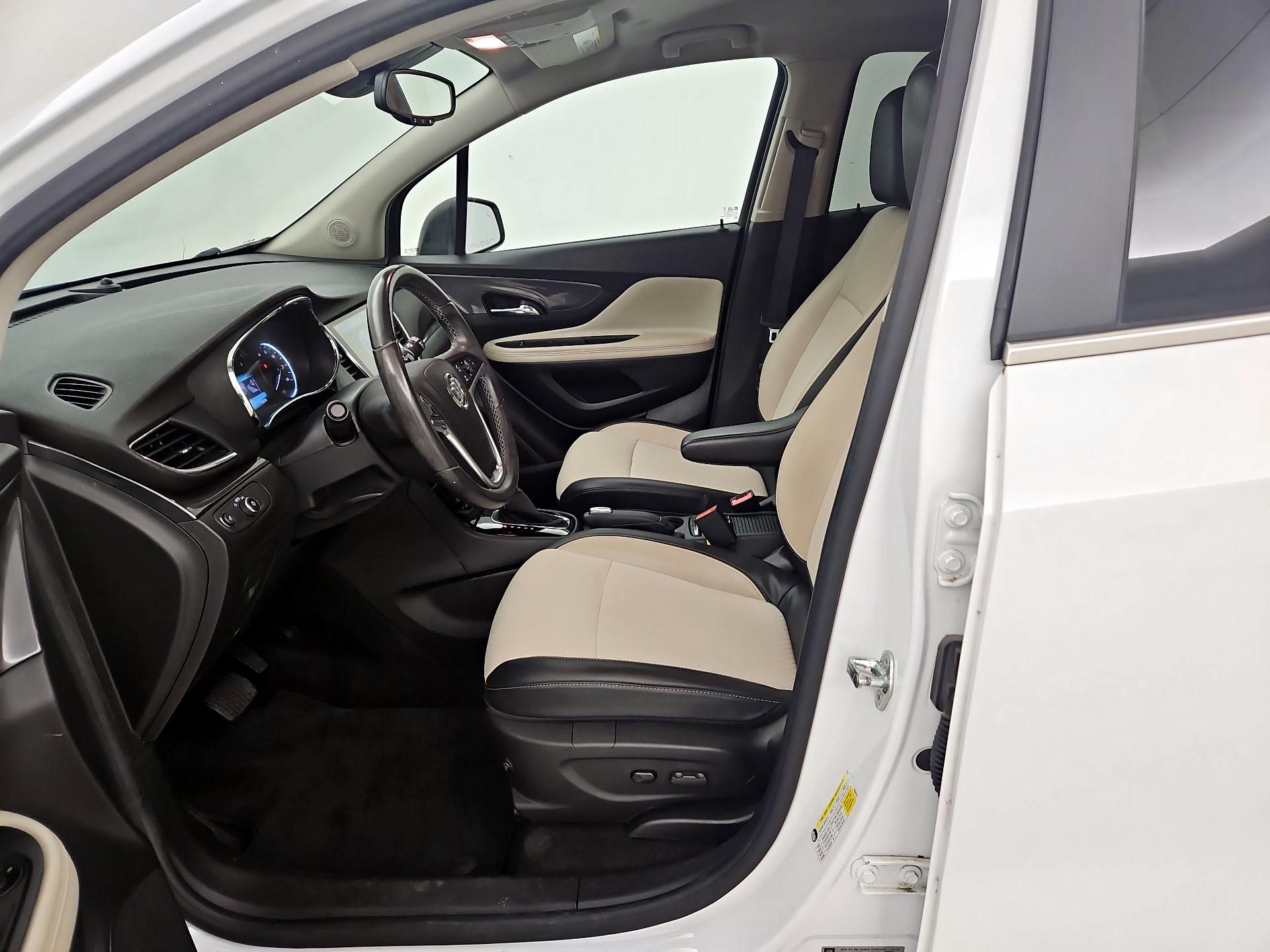 Thumbnail: 2020 Buick Encore - 11