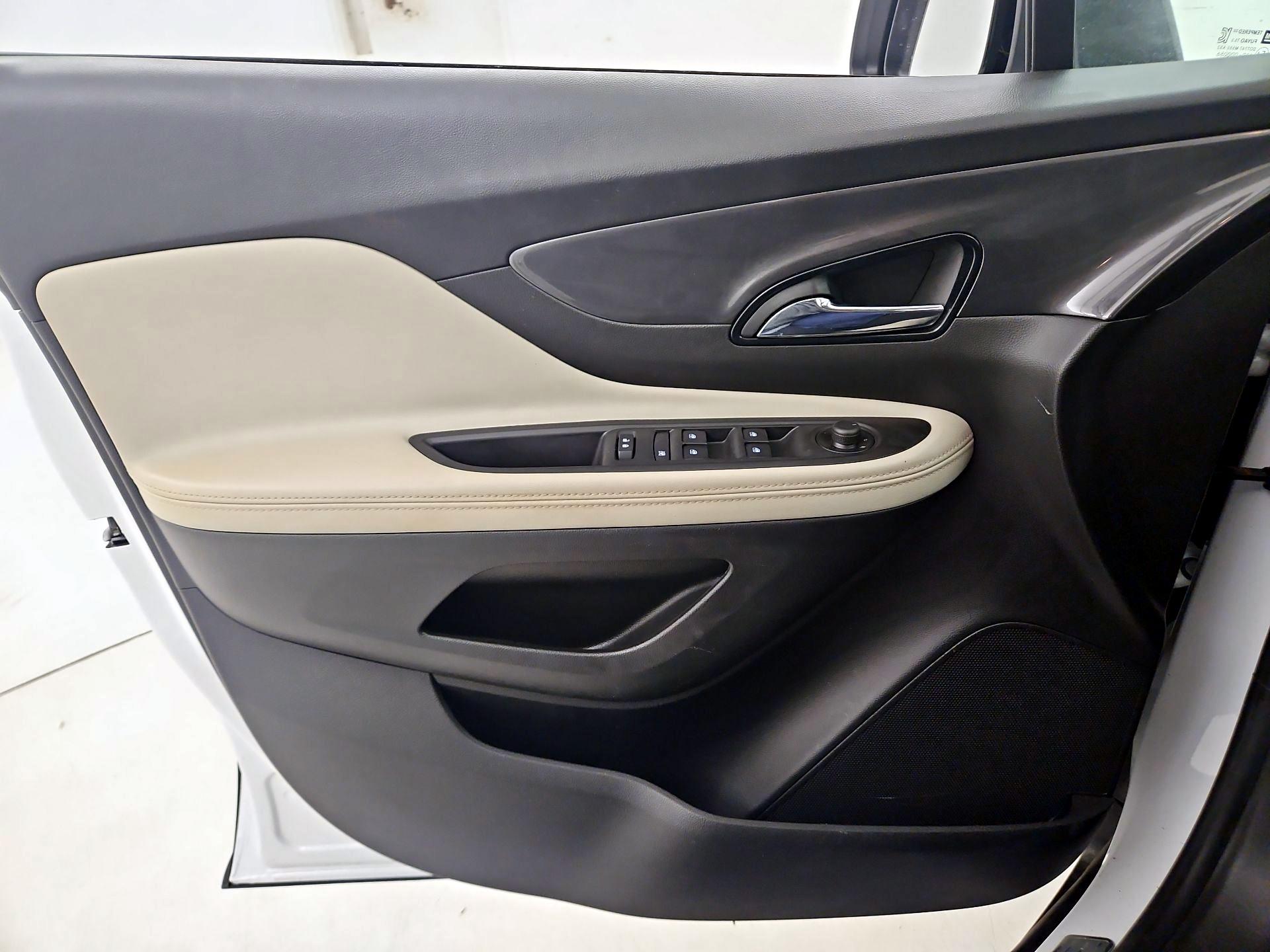 Thumbnail: 2020 Buick Encore - 12