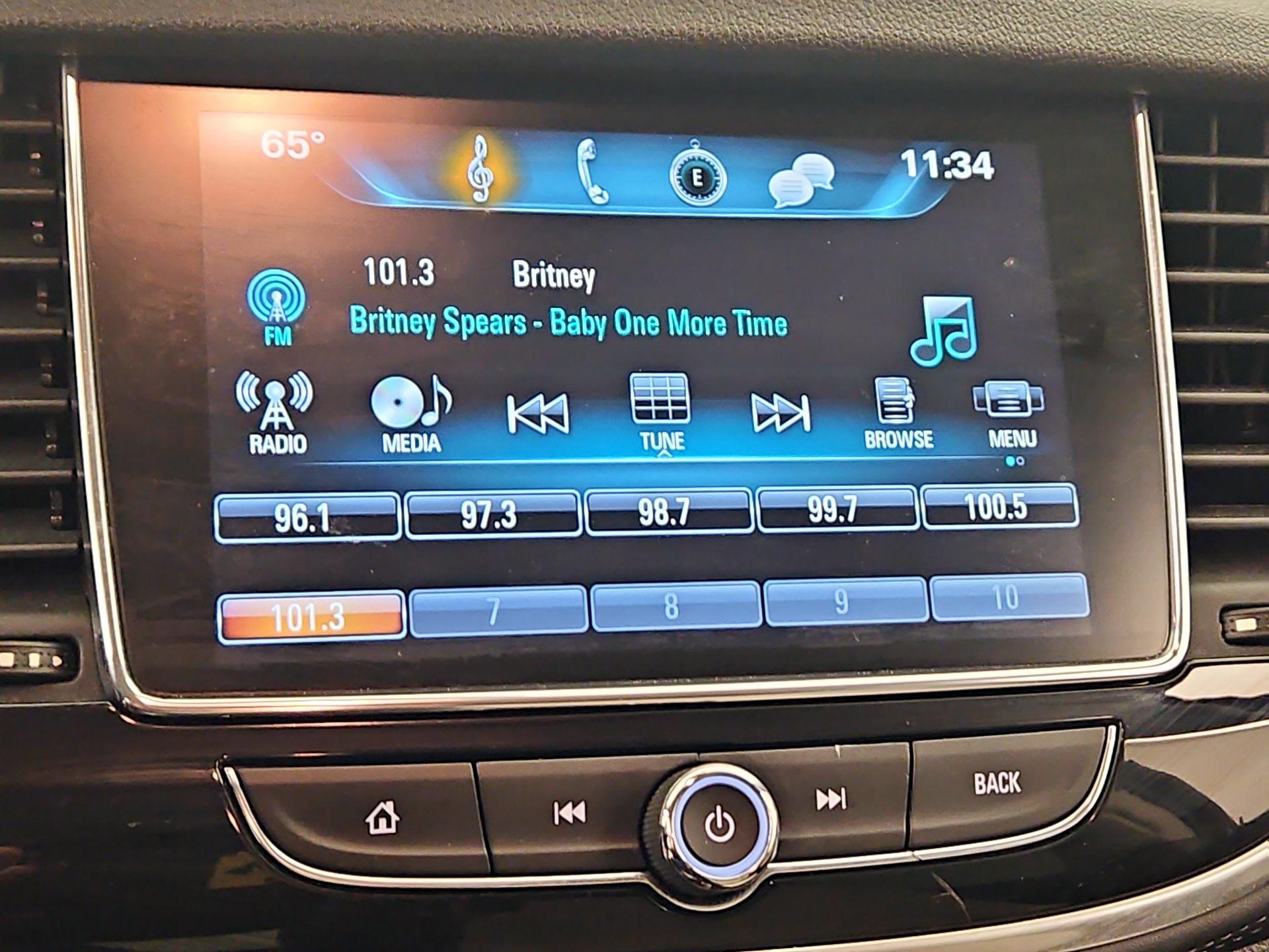 Thumbnail: 2020 Buick Encore - 16