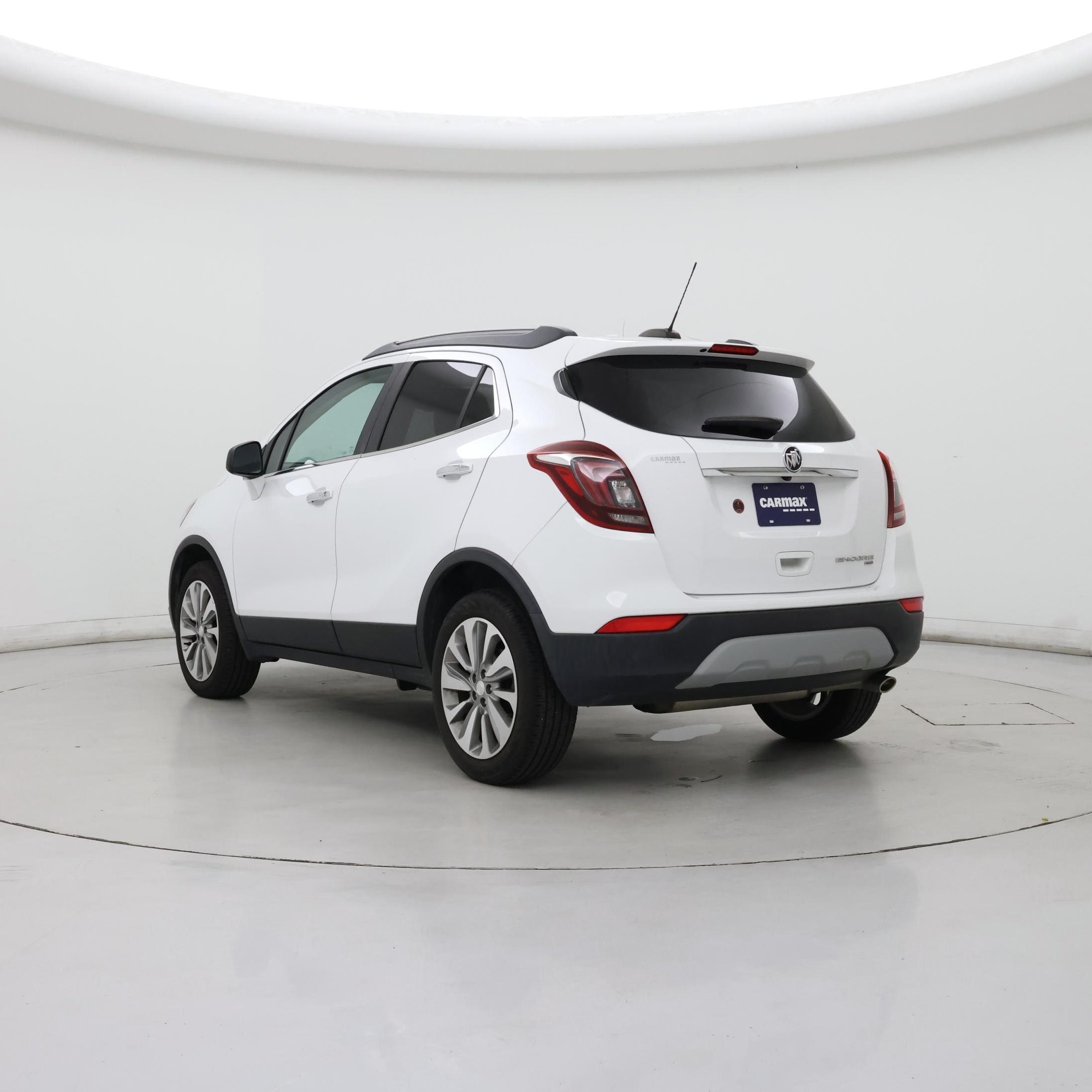 Thumbnail: 2020 Buick Encore - 2