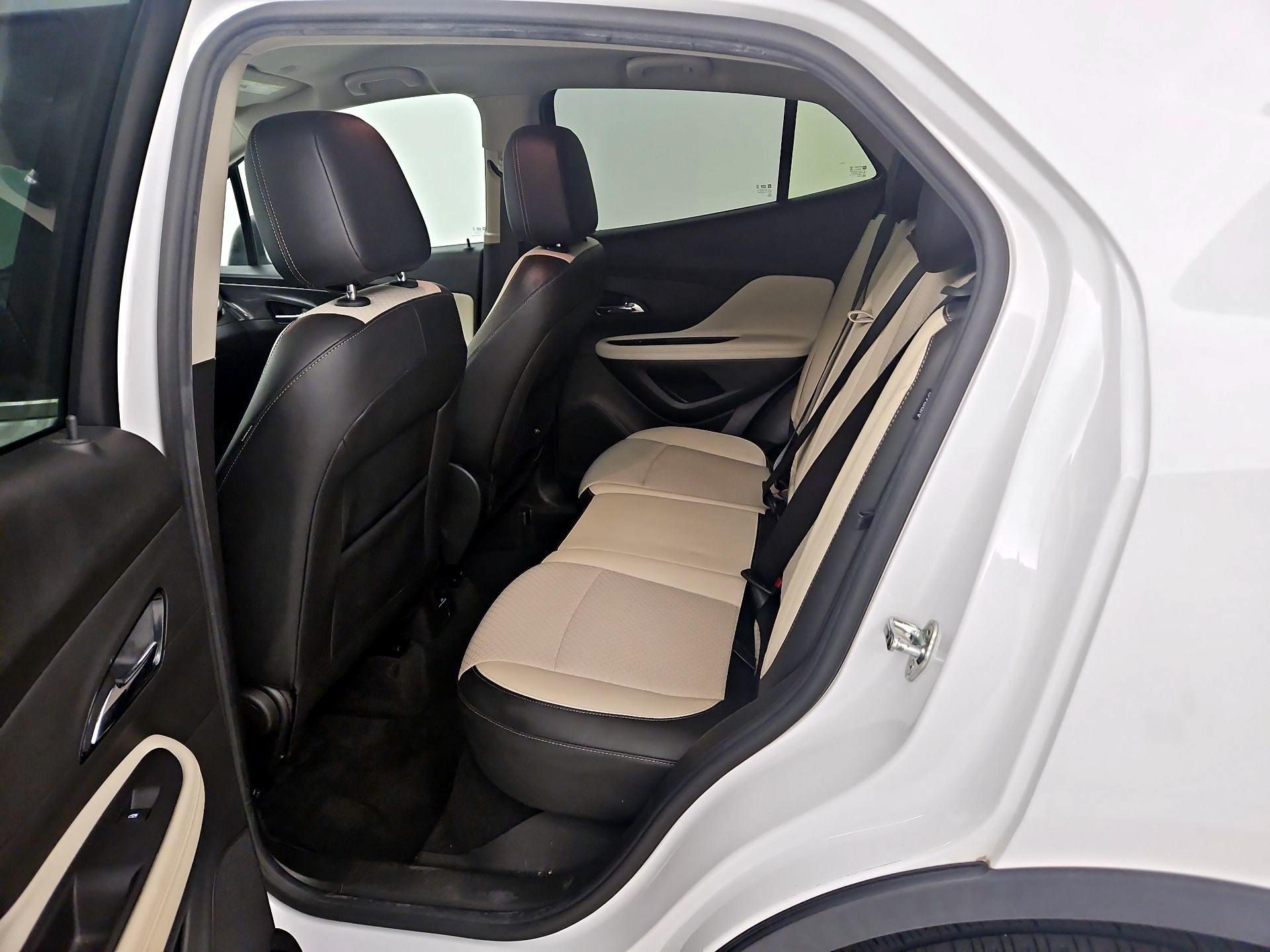 Thumbnail: 2020 Buick Encore - 20