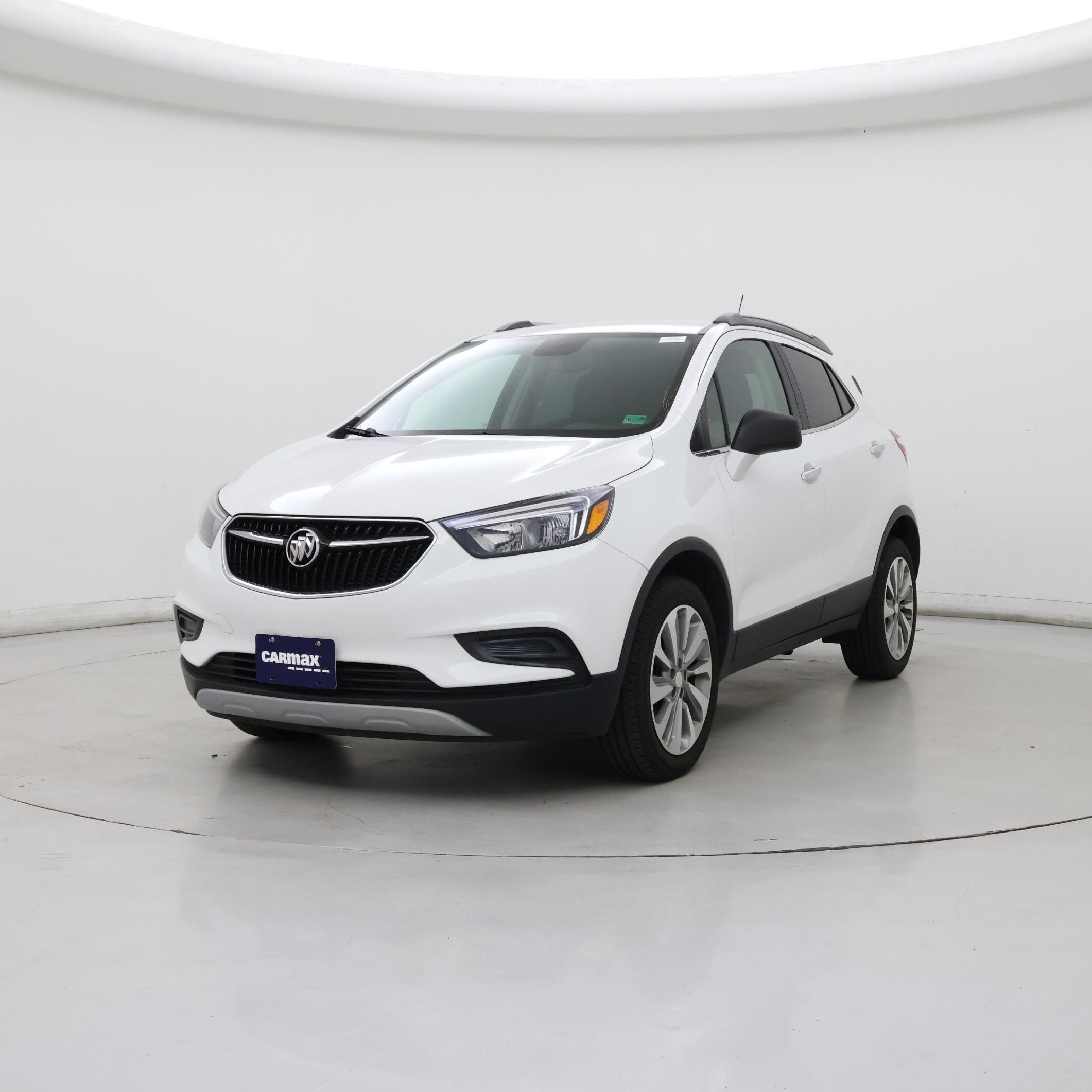 Thumbnail: 2020 Buick Encore - 4