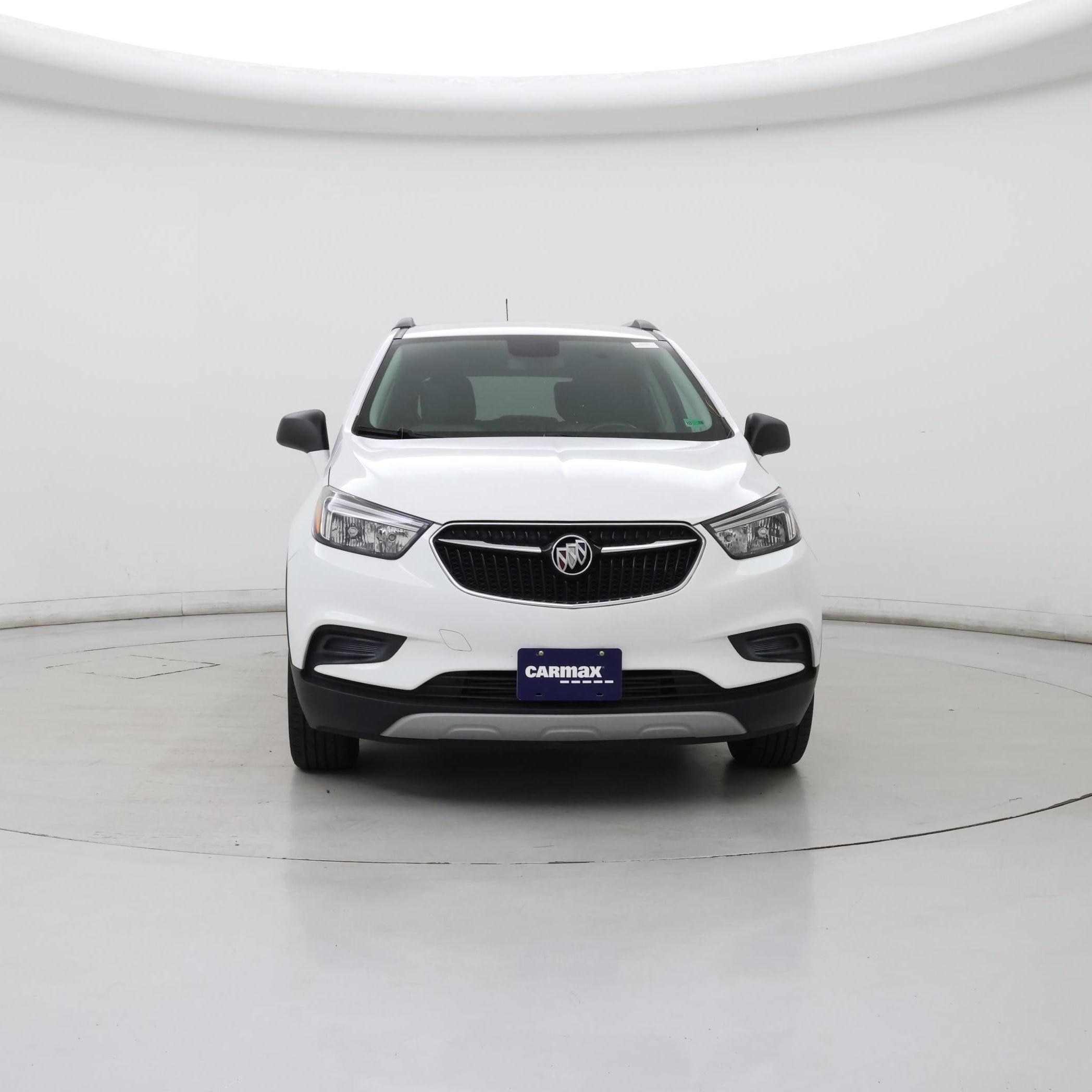 Thumbnail: 2020 Buick Encore - 5