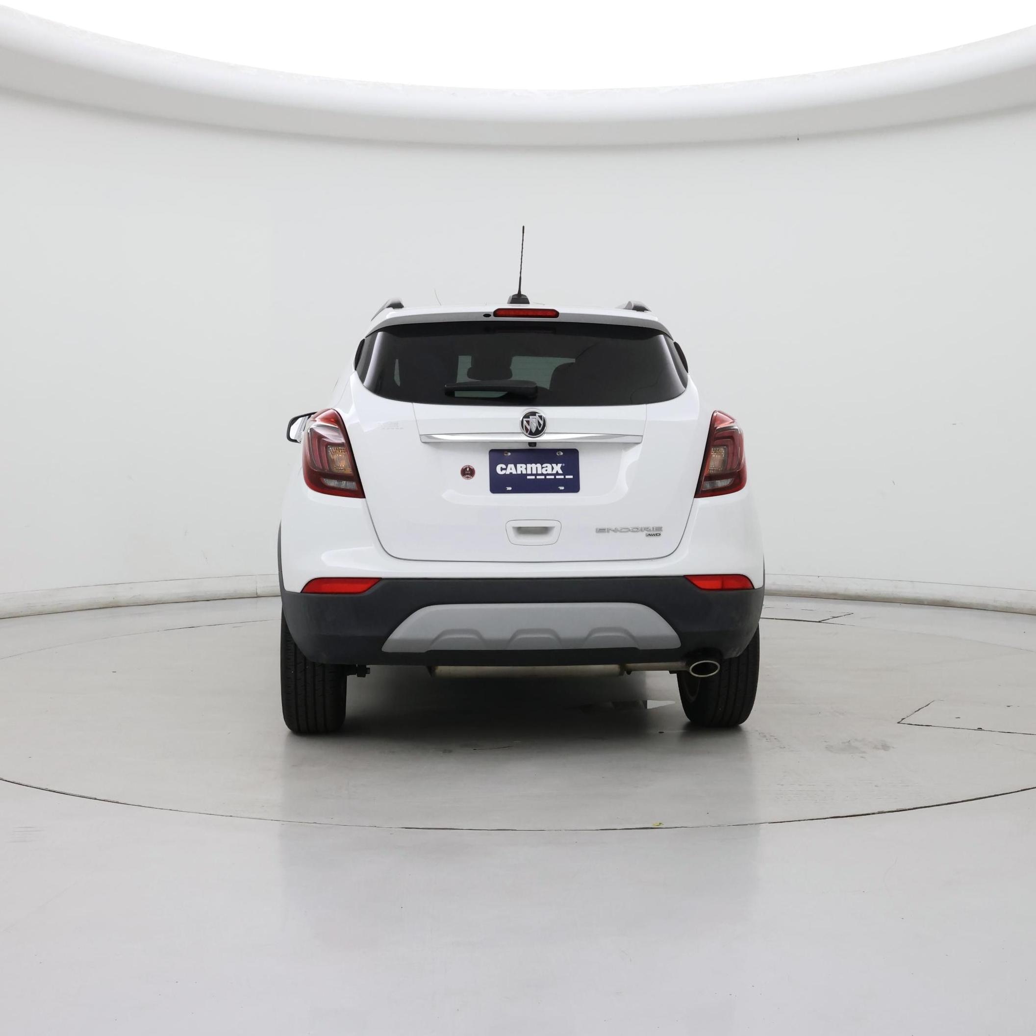 Thumbnail: 2020 Buick Encore - 6