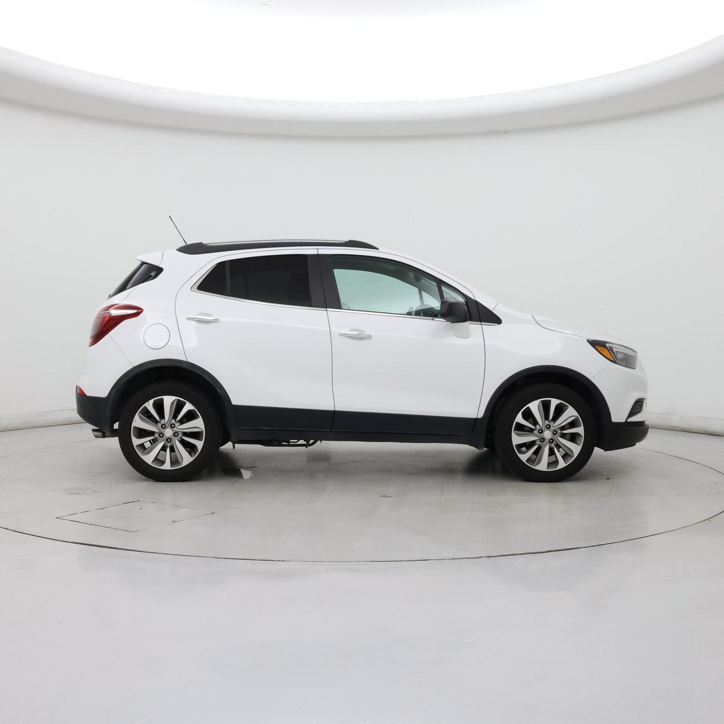 Thumbnail: 2020 Buick Encore - 7
