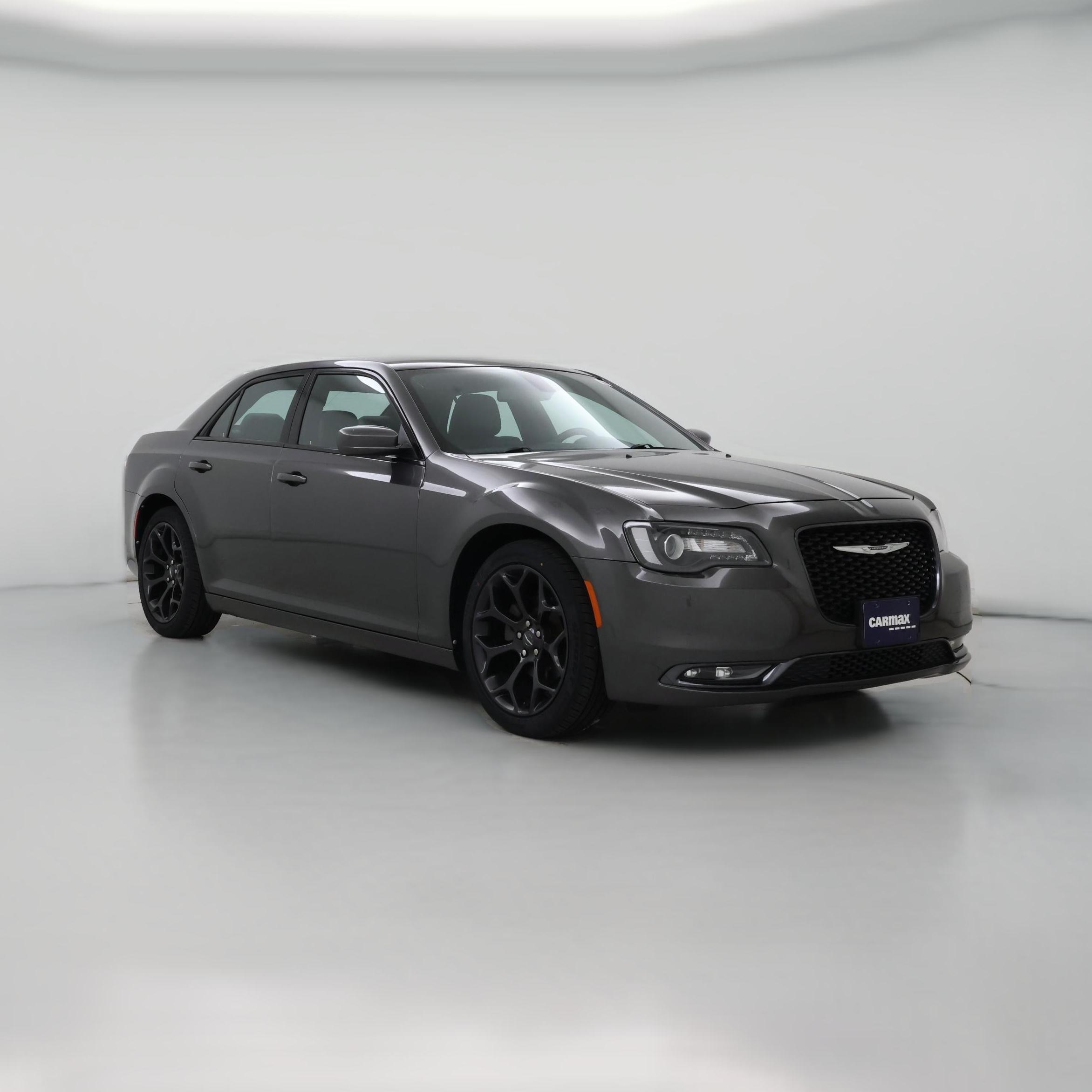 Thumbnail: 2019 Chrysler 300 - 1