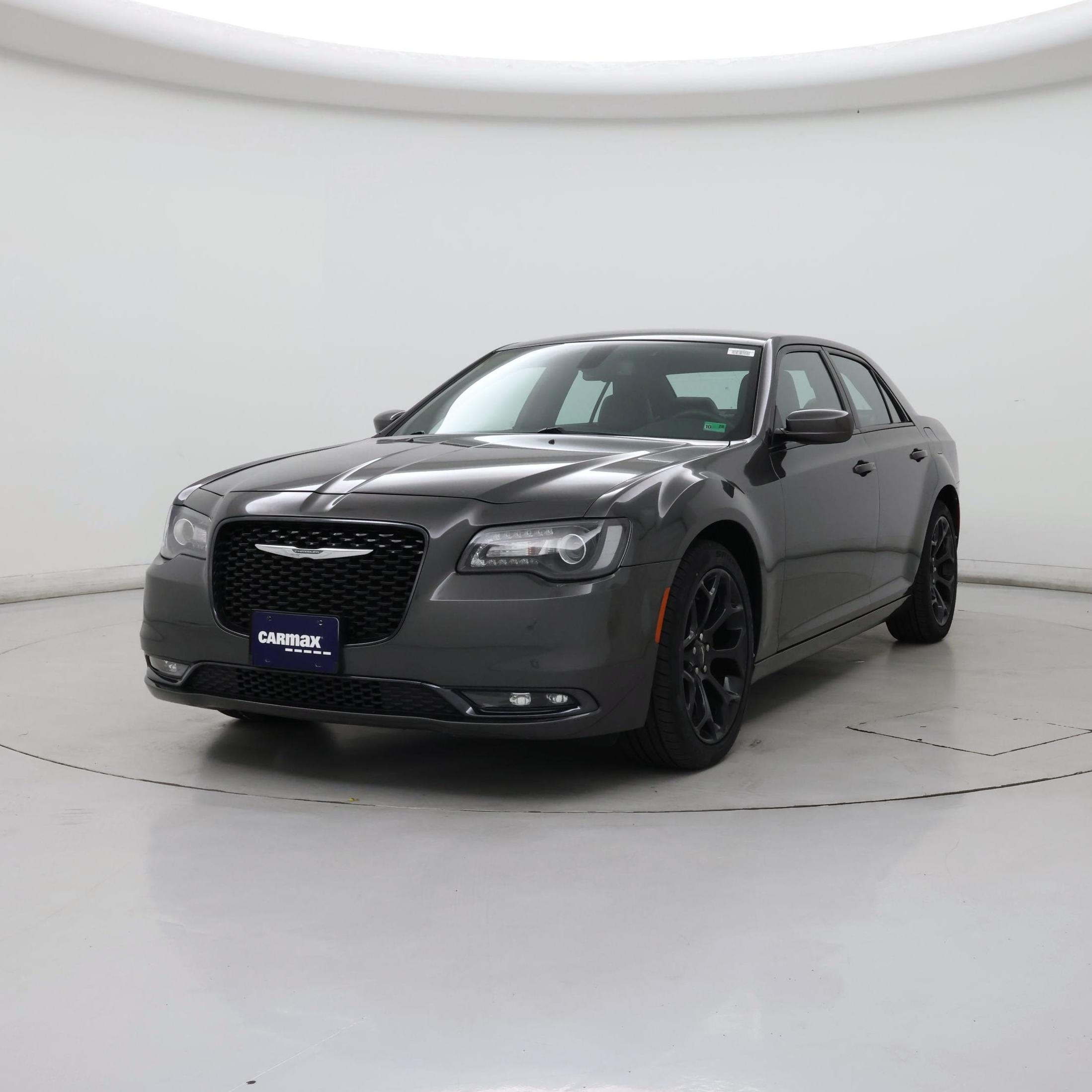 Thumbnail: 2019 Chrysler 300 - 4