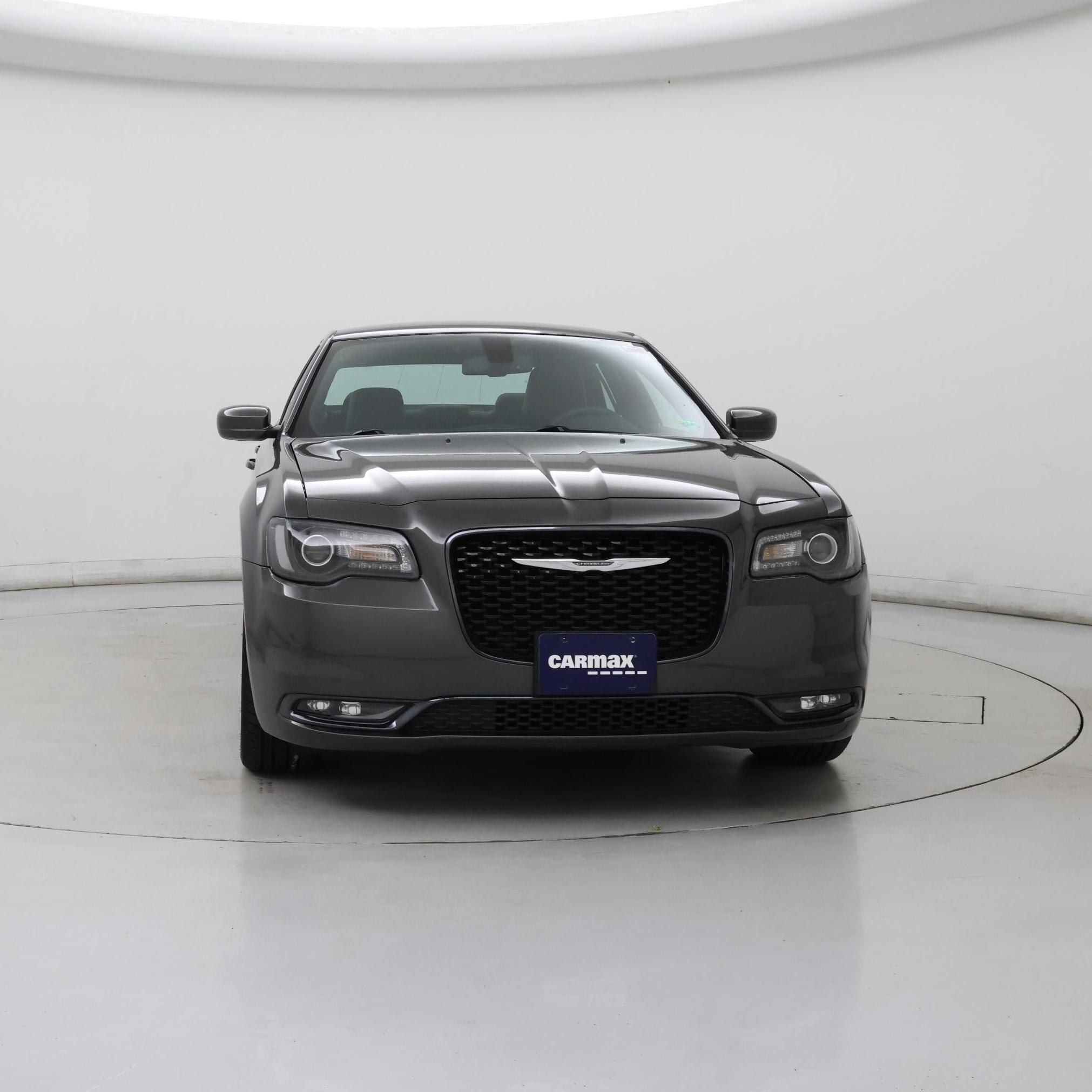 Thumbnail: 2019 Chrysler 300 - 5