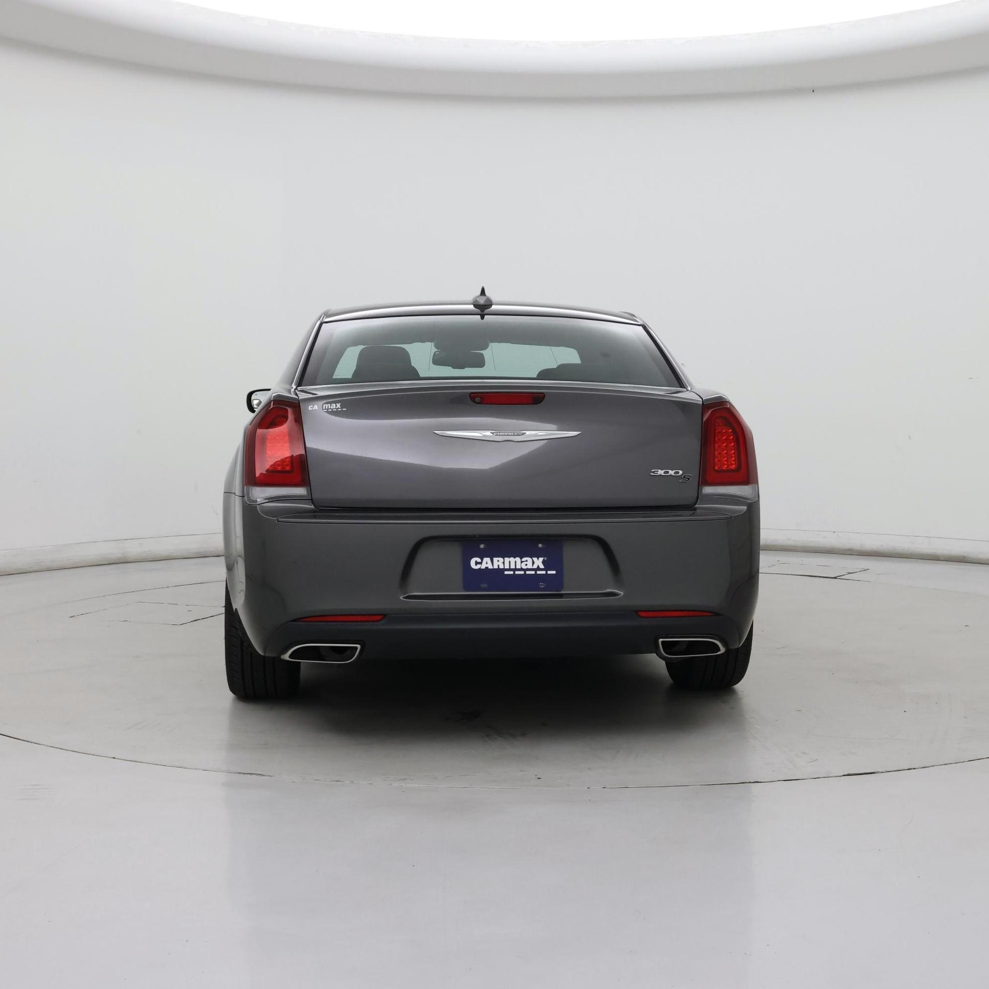 Thumbnail: 2019 Chrysler 300 - 6