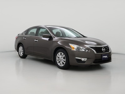 2015 Nissan Altima S