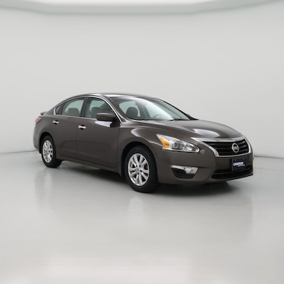 2015 Nissan Altima S