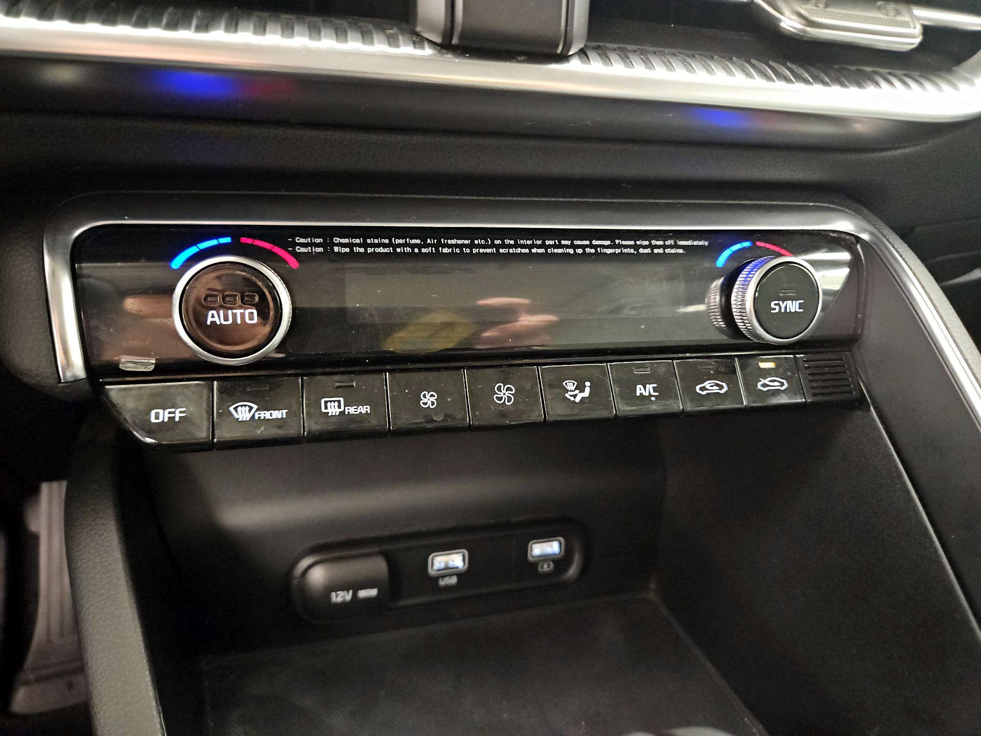 Thumbnail: 2021 Kia K5 - 16