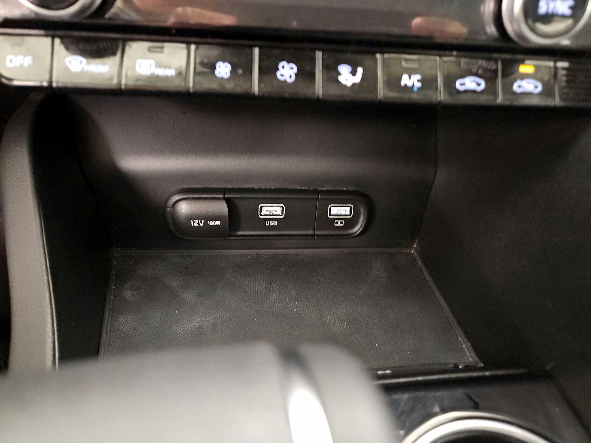 Thumbnail: 2021 Kia K5 - 18