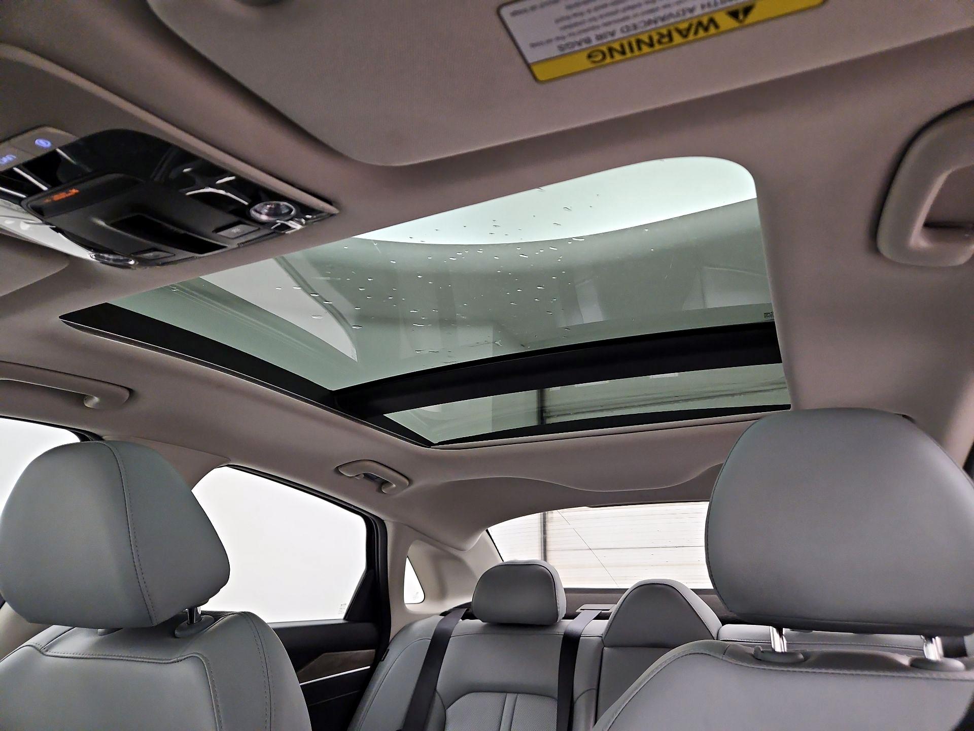 Thumbnail: 2021 Kia K5 - 19