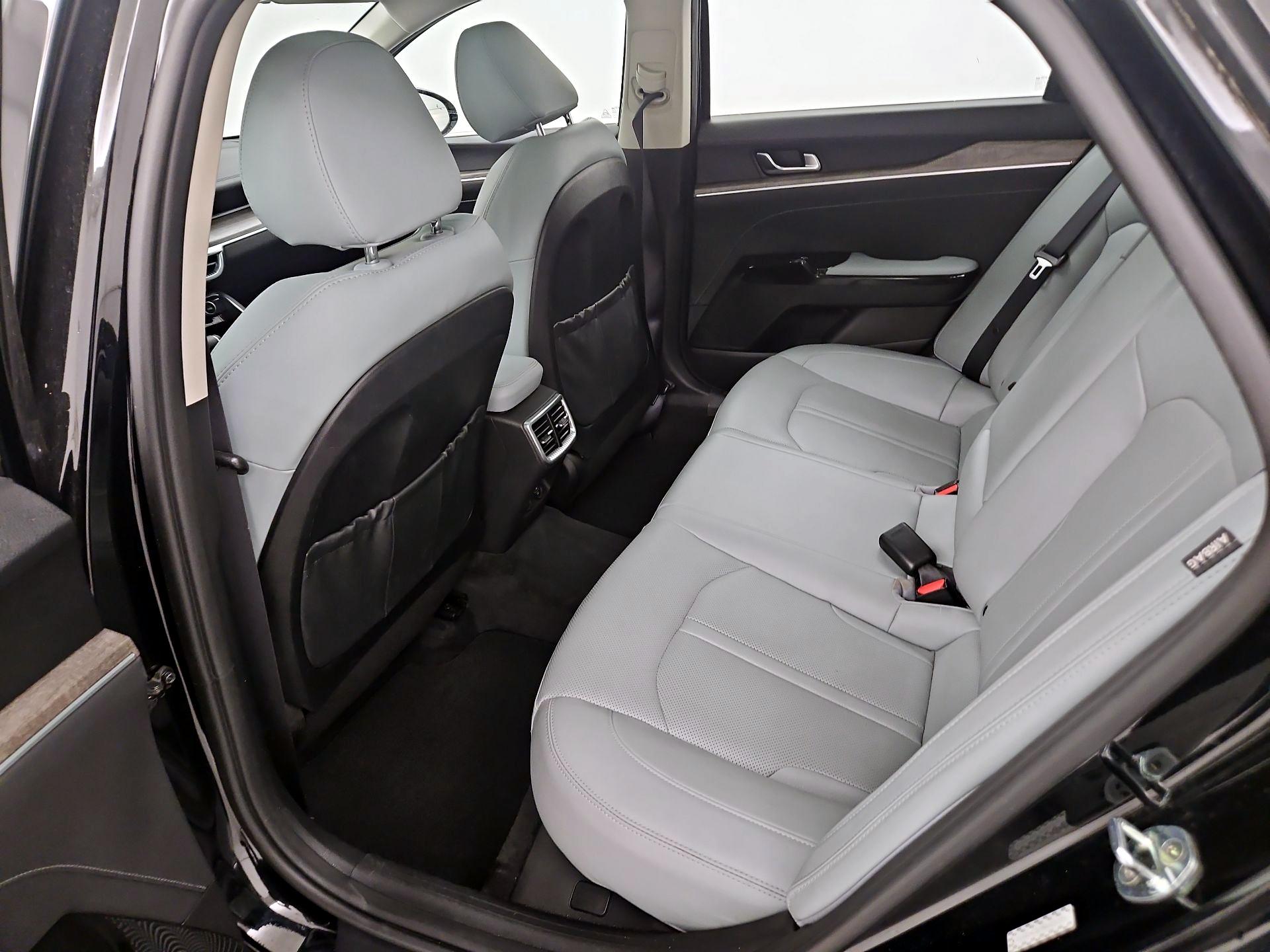 Thumbnail: 2021 Kia K5 - 20