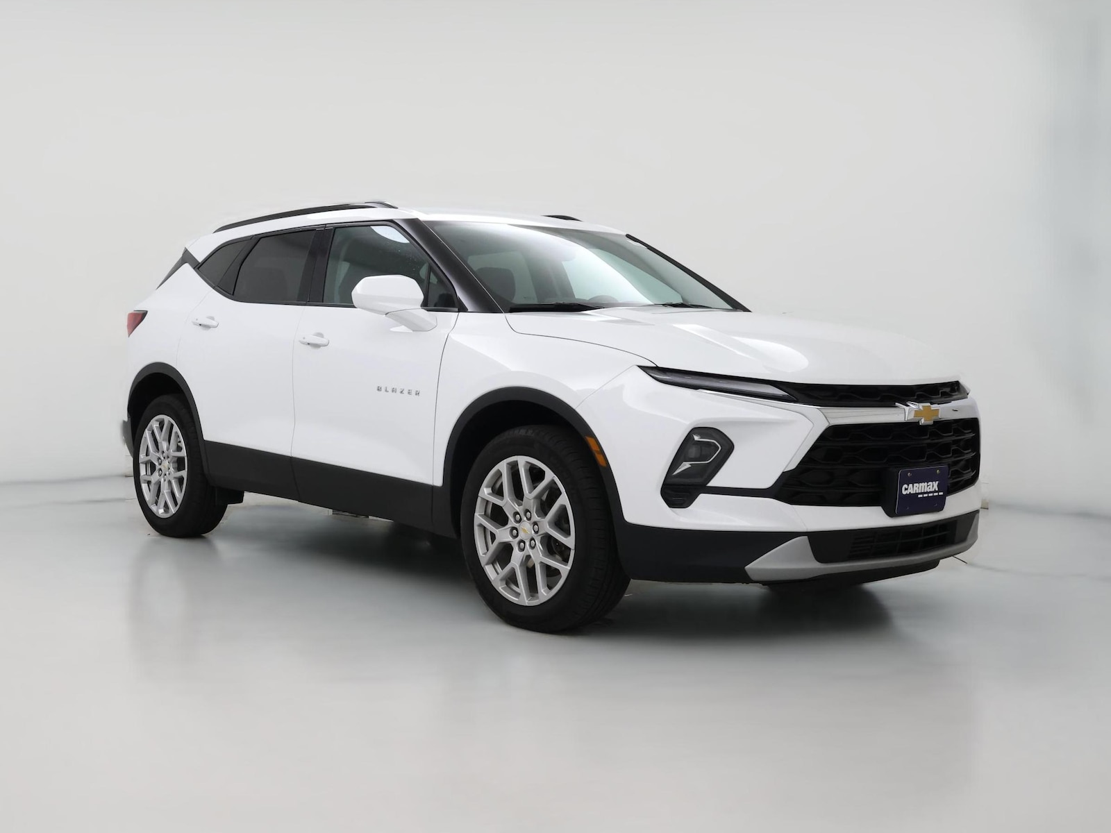2024 Chevrolet Blazer