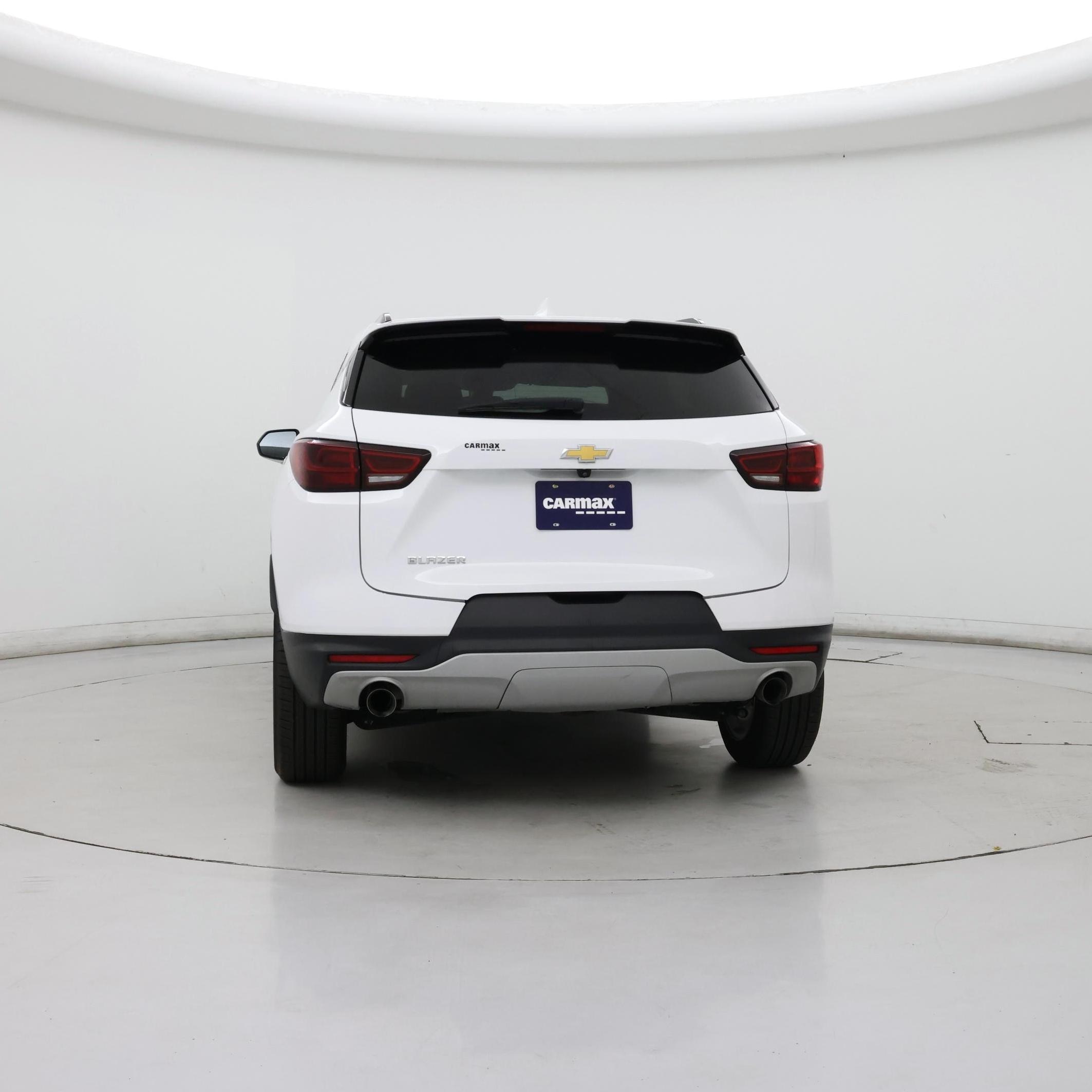 Thumbnail: 2024 Chevrolet Blazer - 6