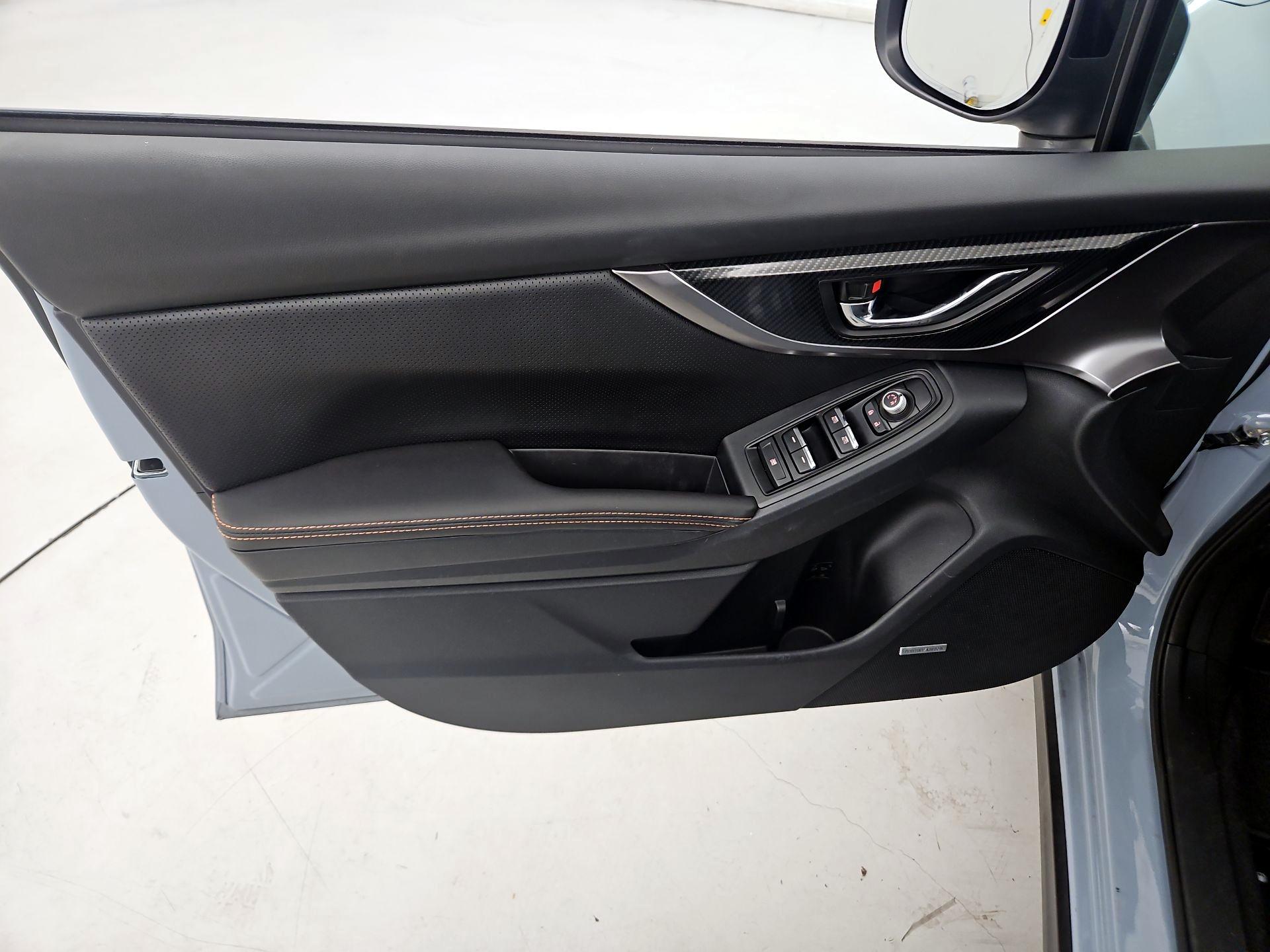 Thumbnail: 2019 Subaru Crosstrek - 12