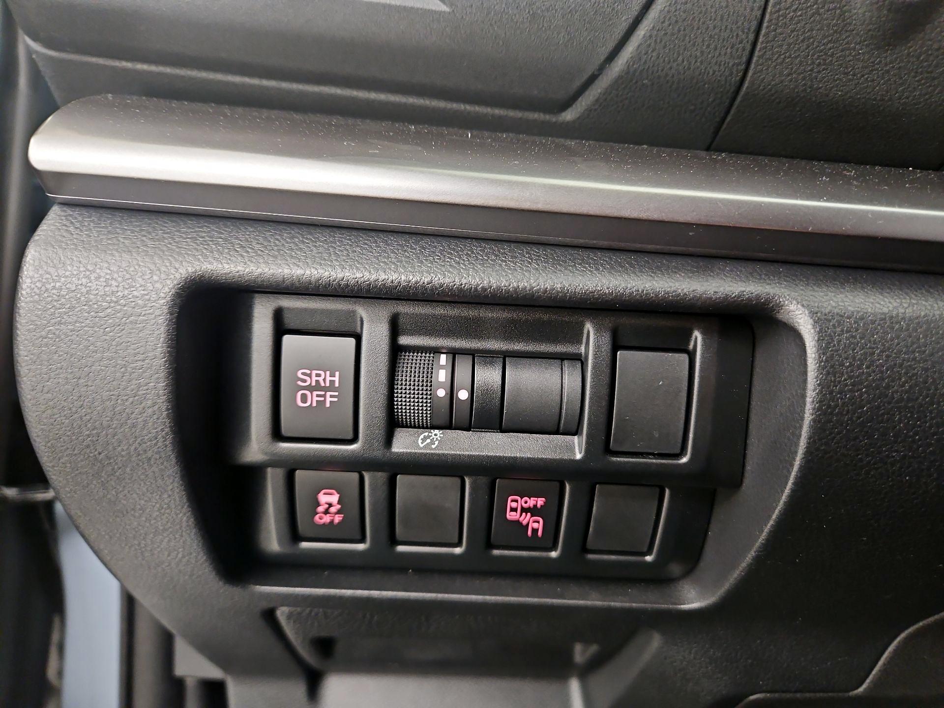 Thumbnail: 2019 Subaru Crosstrek - 13