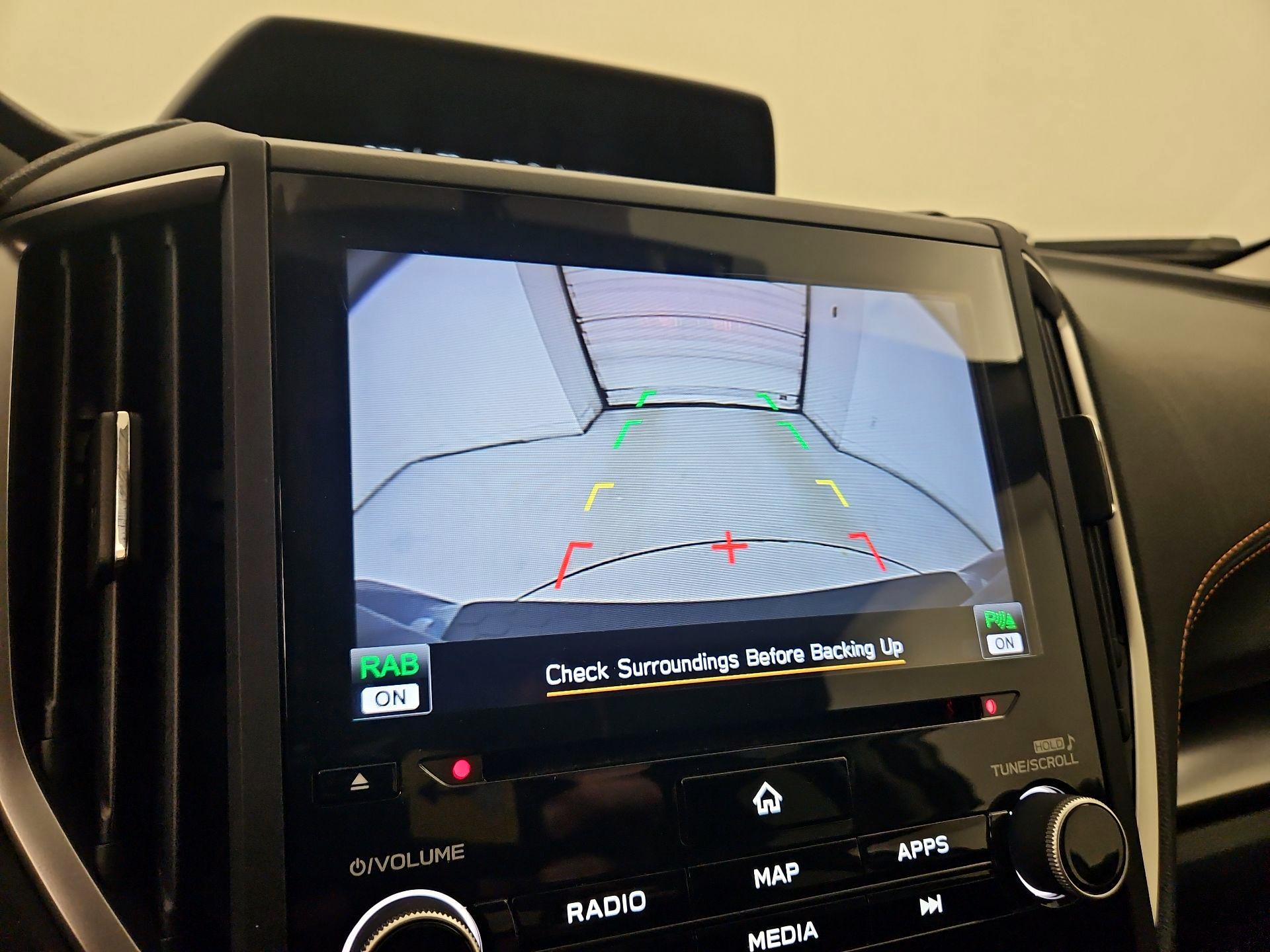 Thumbnail: 2019 Subaru Crosstrek - 15