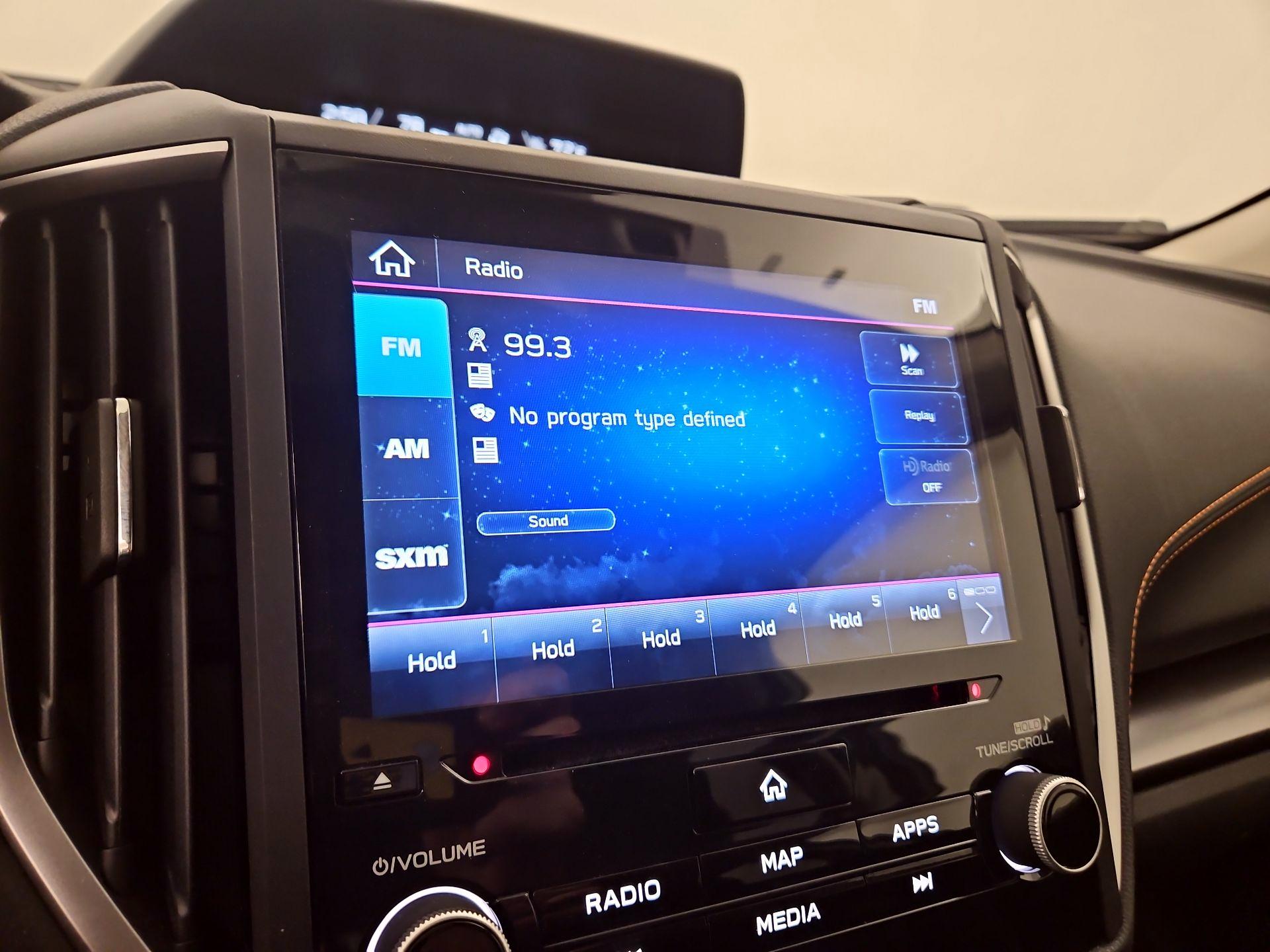 Thumbnail: 2019 Subaru Crosstrek - 16