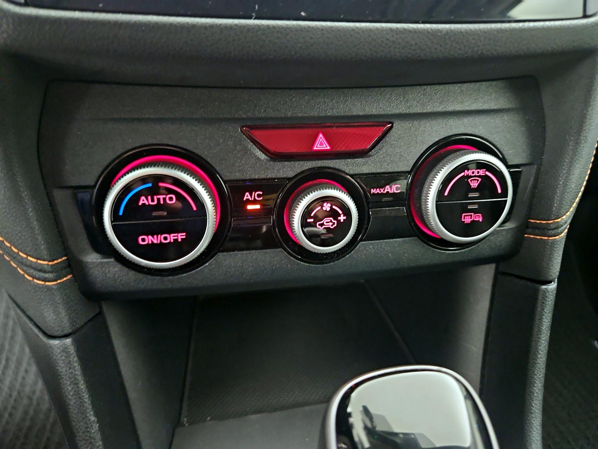 Thumbnail: 2019 Subaru Crosstrek - 17