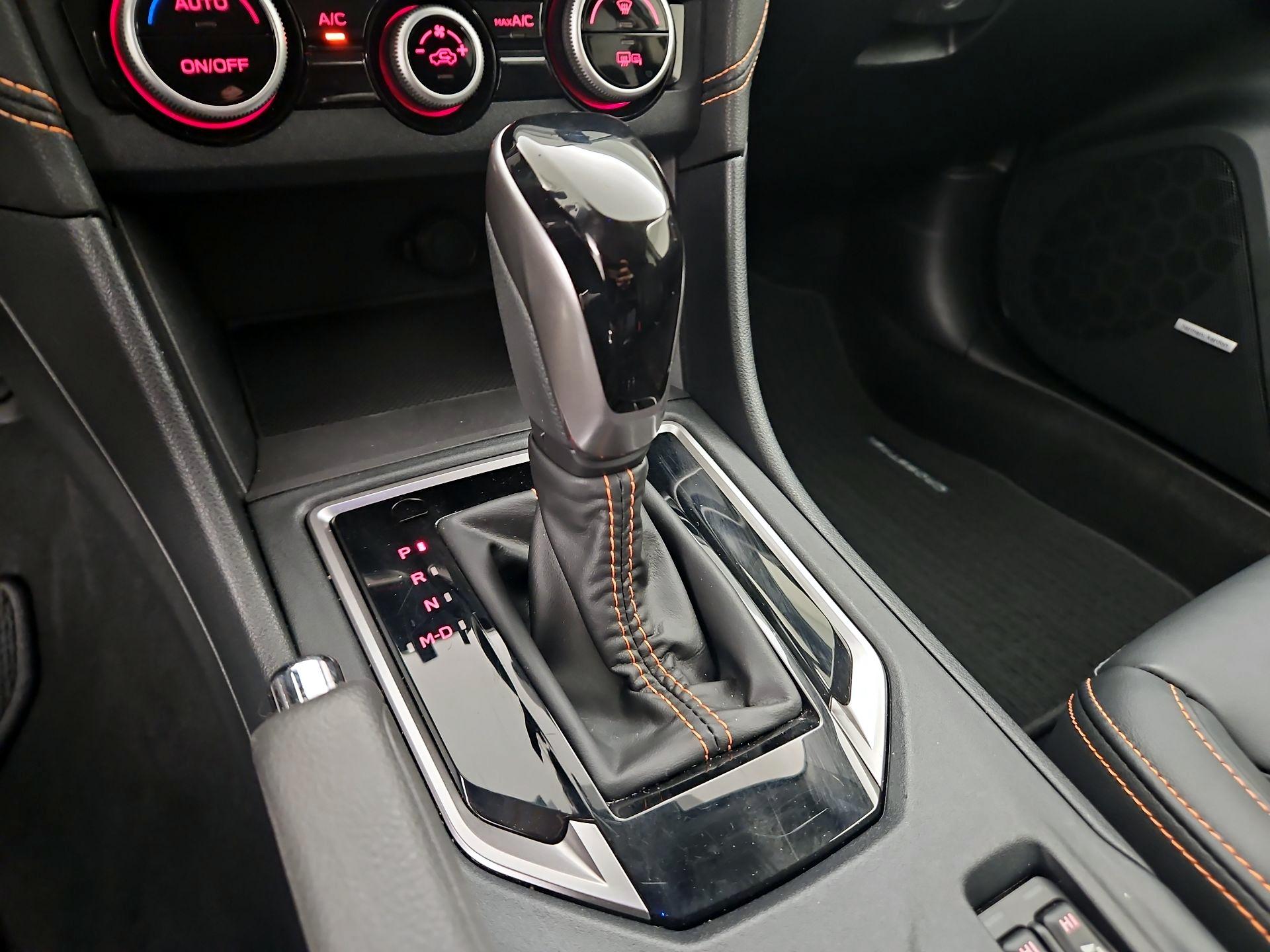 Thumbnail: 2019 Subaru Crosstrek - 18