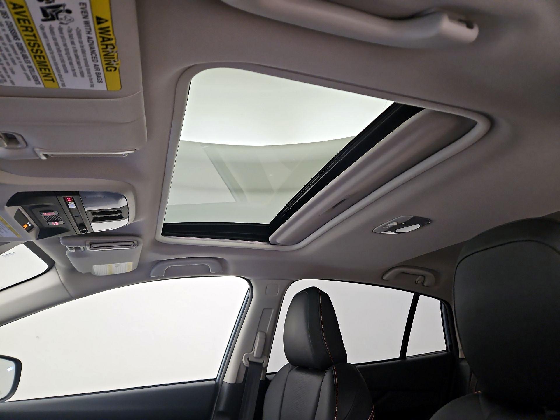 Thumbnail: 2019 Subaru Crosstrek - 20