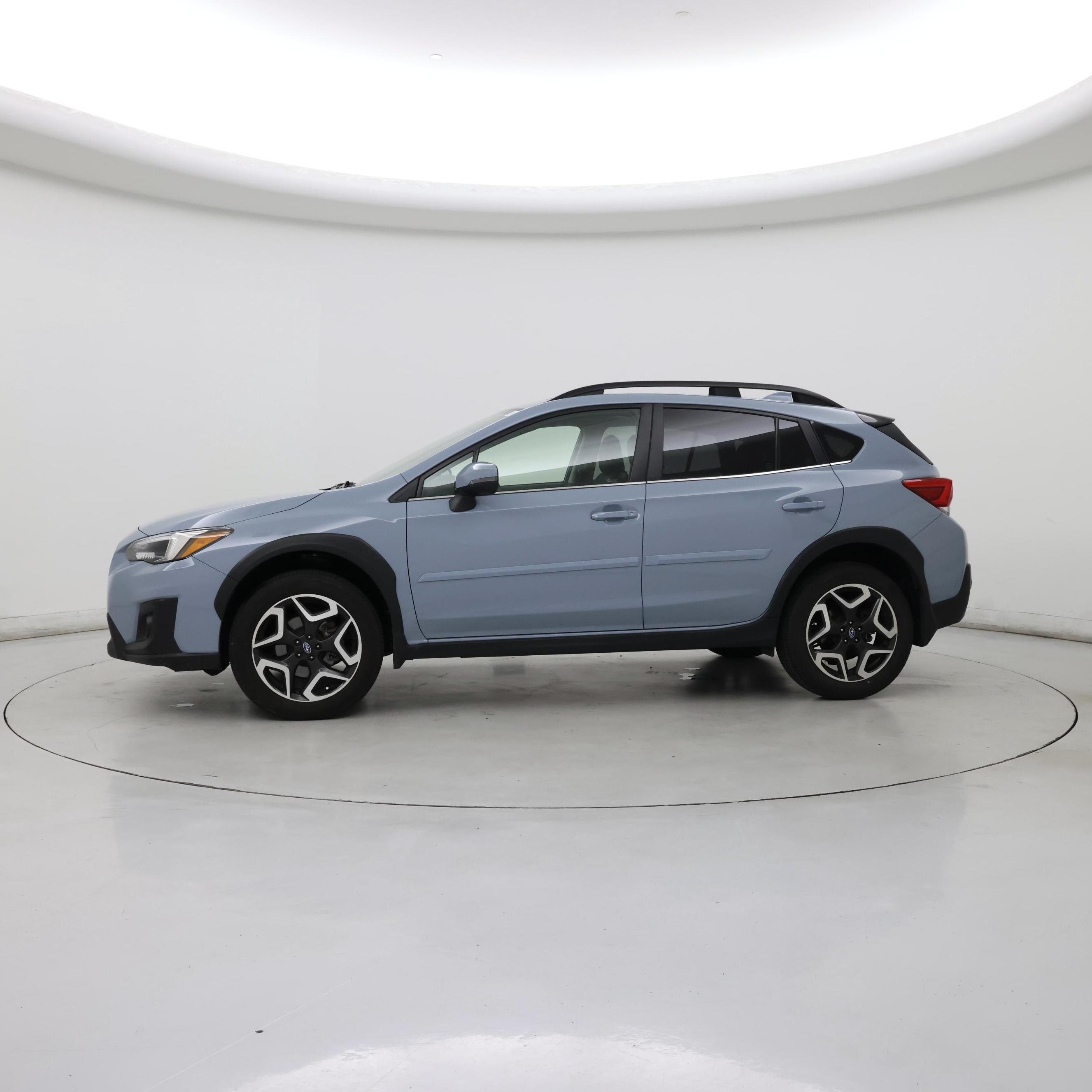 Thumbnail: 2019 Subaru Crosstrek - 3