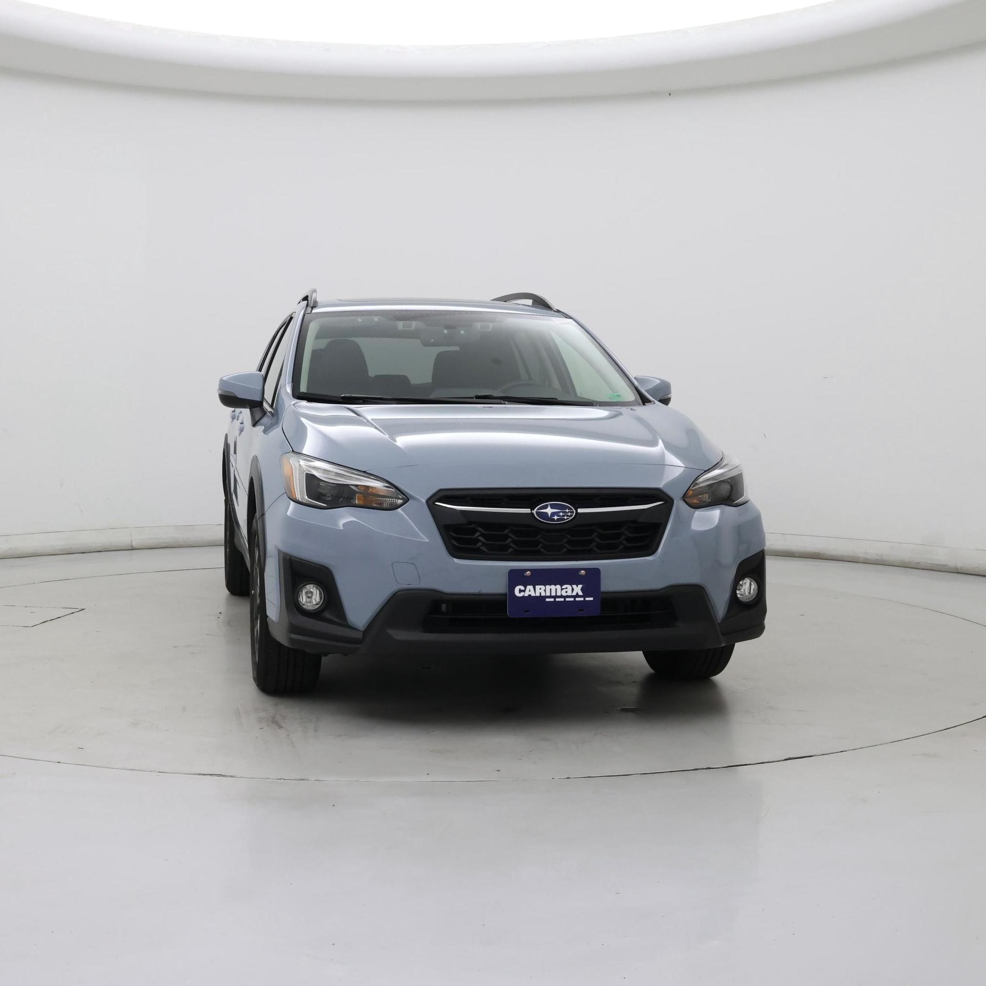 Thumbnail: 2019 Subaru Crosstrek - 5