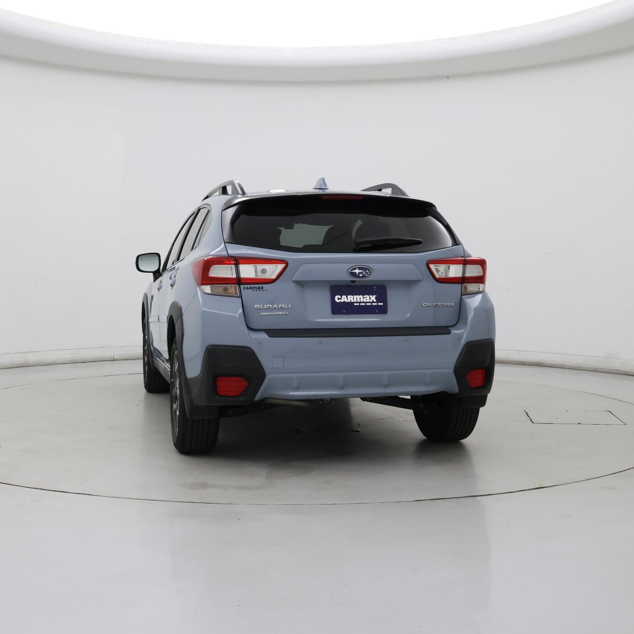 Thumbnail: 2019 Subaru Crosstrek - 6